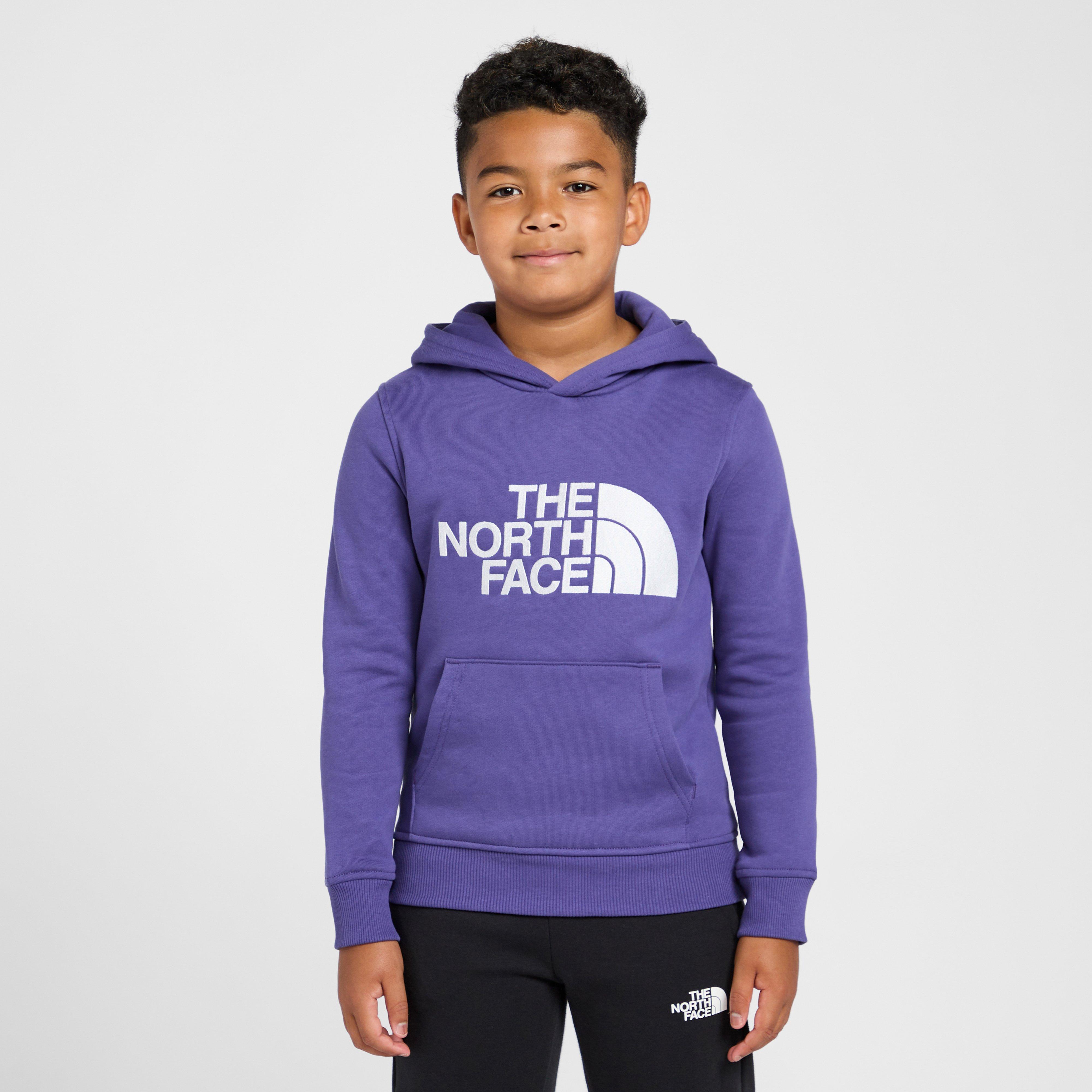 Kids' Drew Peak Hoodie