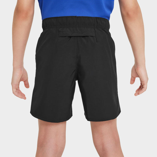 Kids’ Dri-FIT Challenger Training Shorts