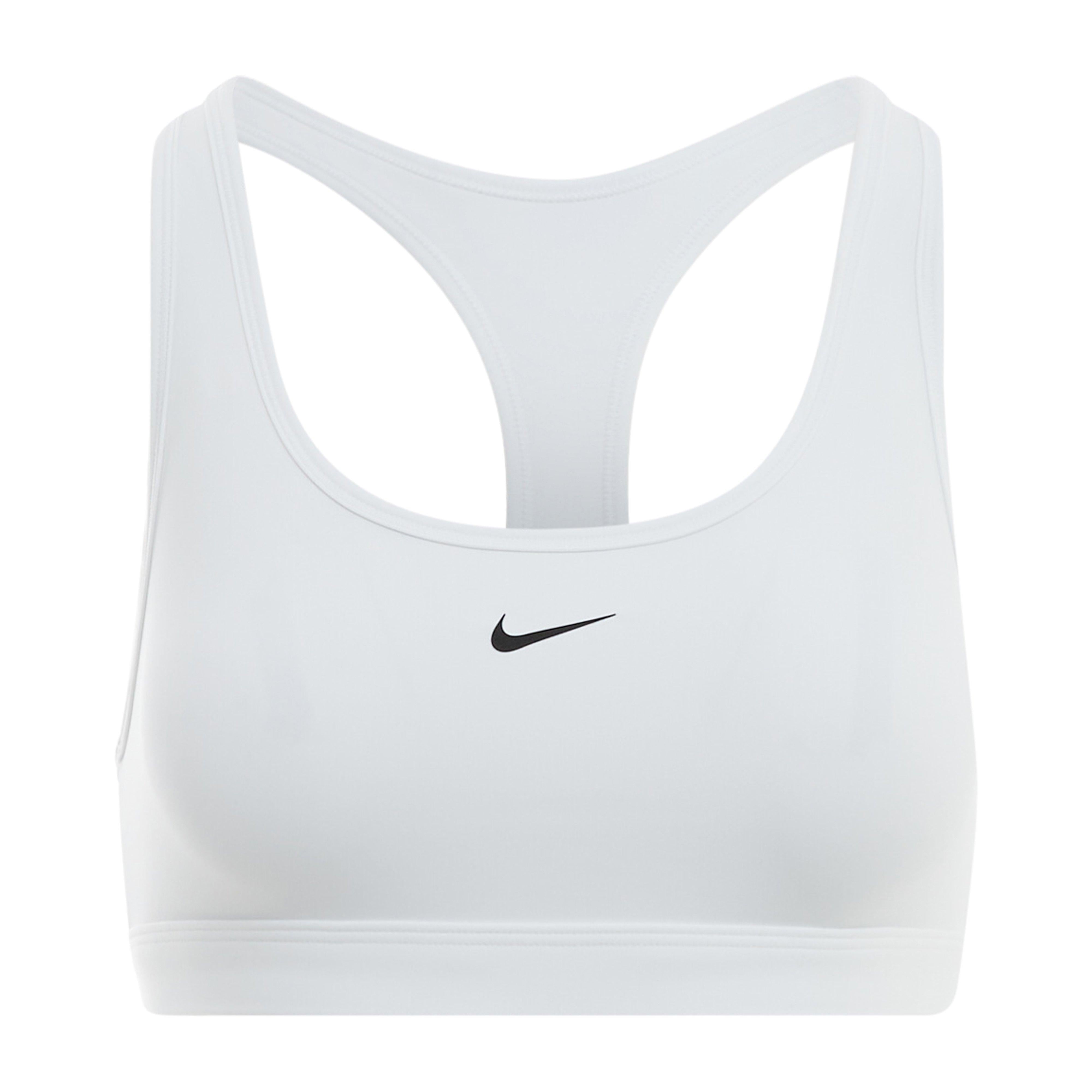 Women's Swoosh Light Support Sports Bra