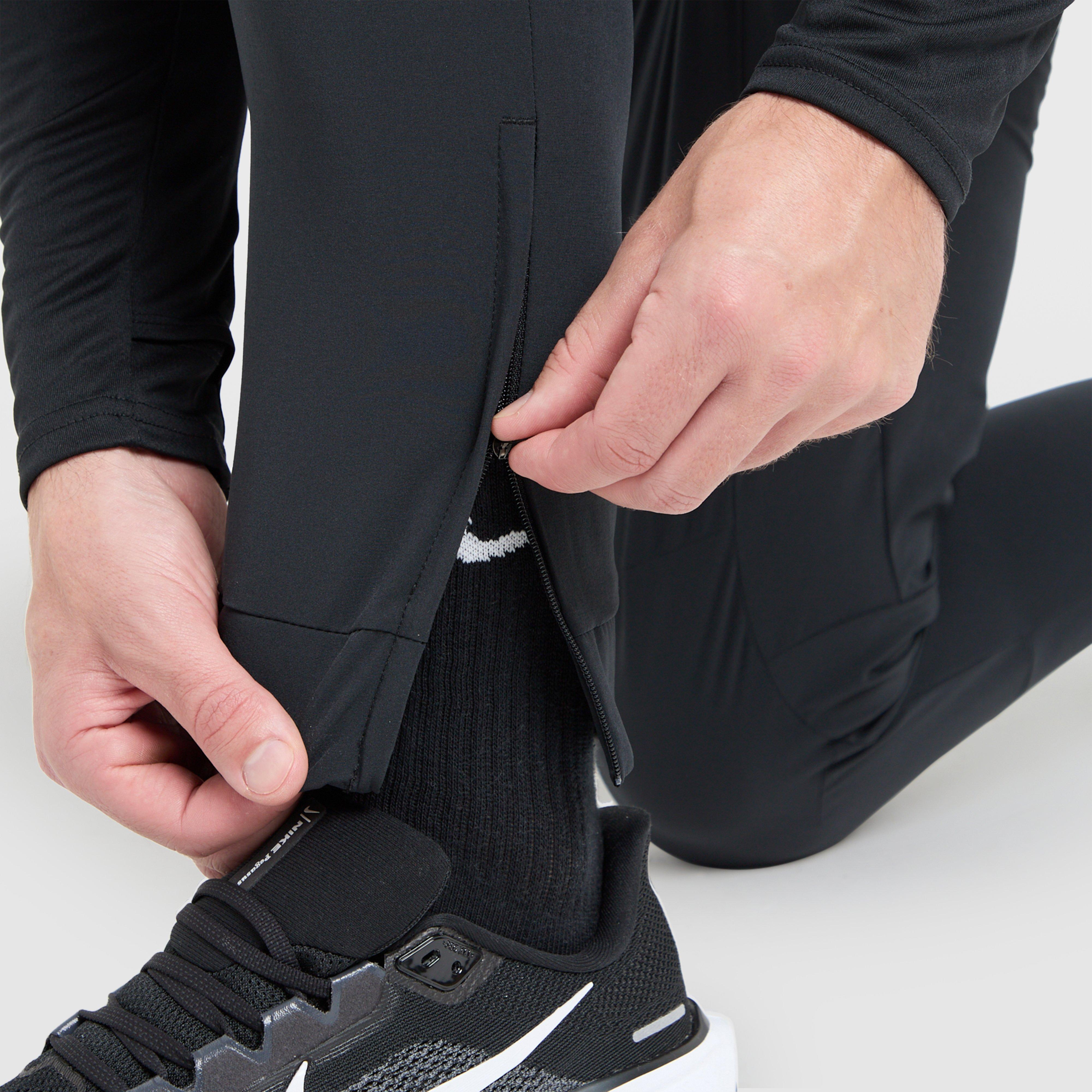 Men's Dri-FIT Zippered Cuff Versatile Pants