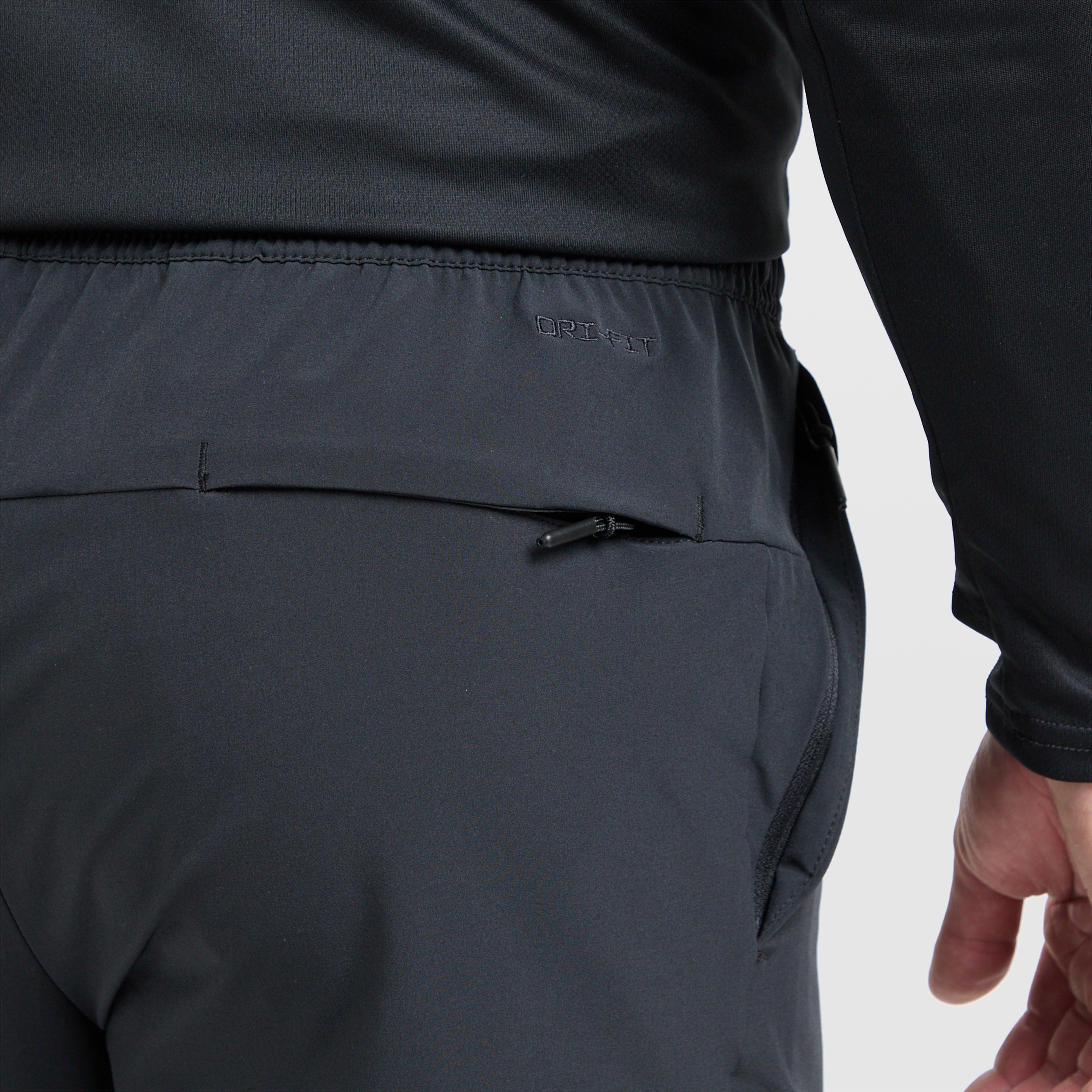Men's Dri-FIT Zippered Cuff Versatile Pants