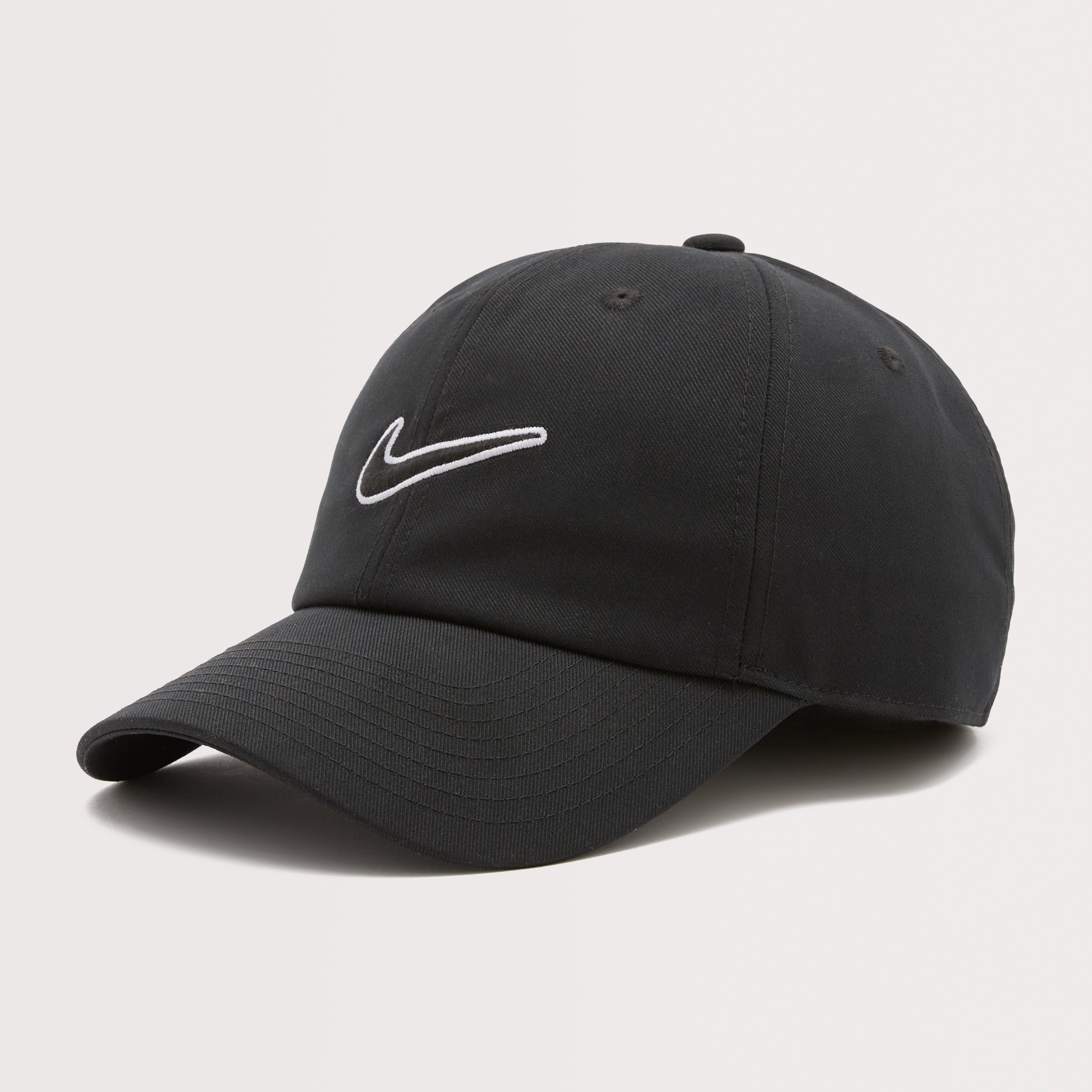 Unisex Club Unstructured Swoosh Cap