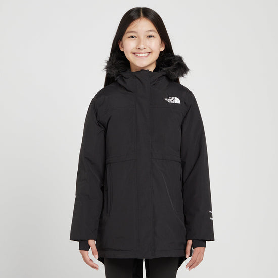 Kids’ Arctic Parka