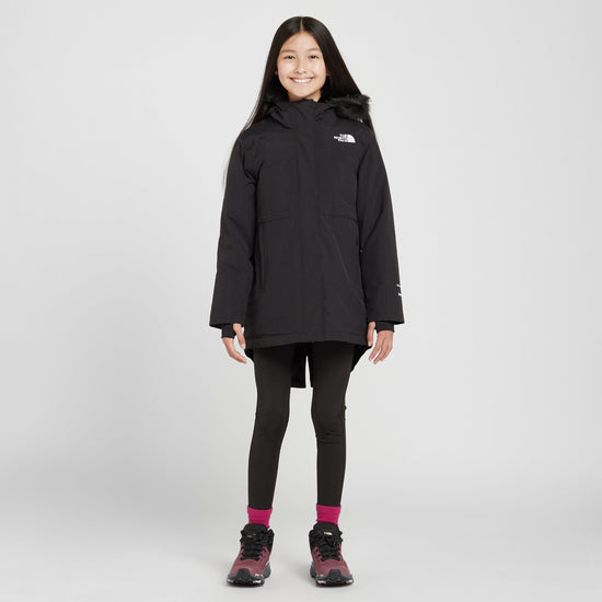 Kids’ Arctic Parka