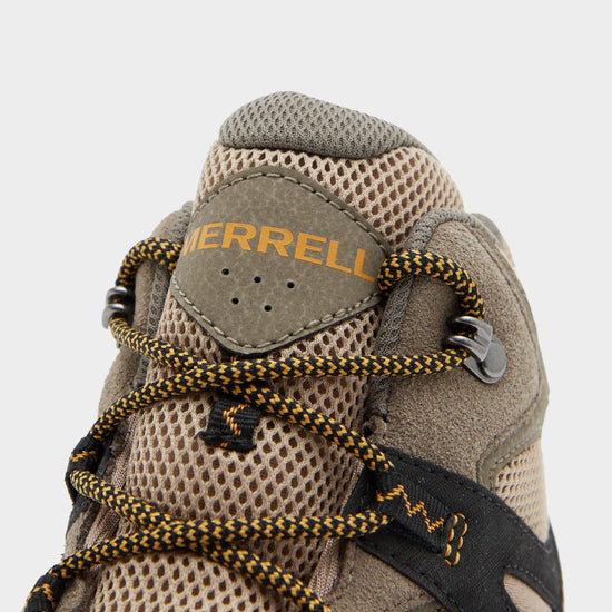 Men's Accentor 3 Mid Waterproof Boots