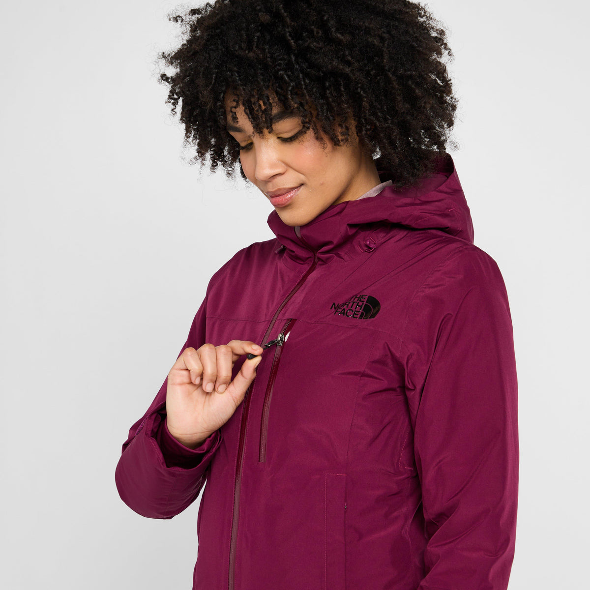 Women’s Descendit Jacket