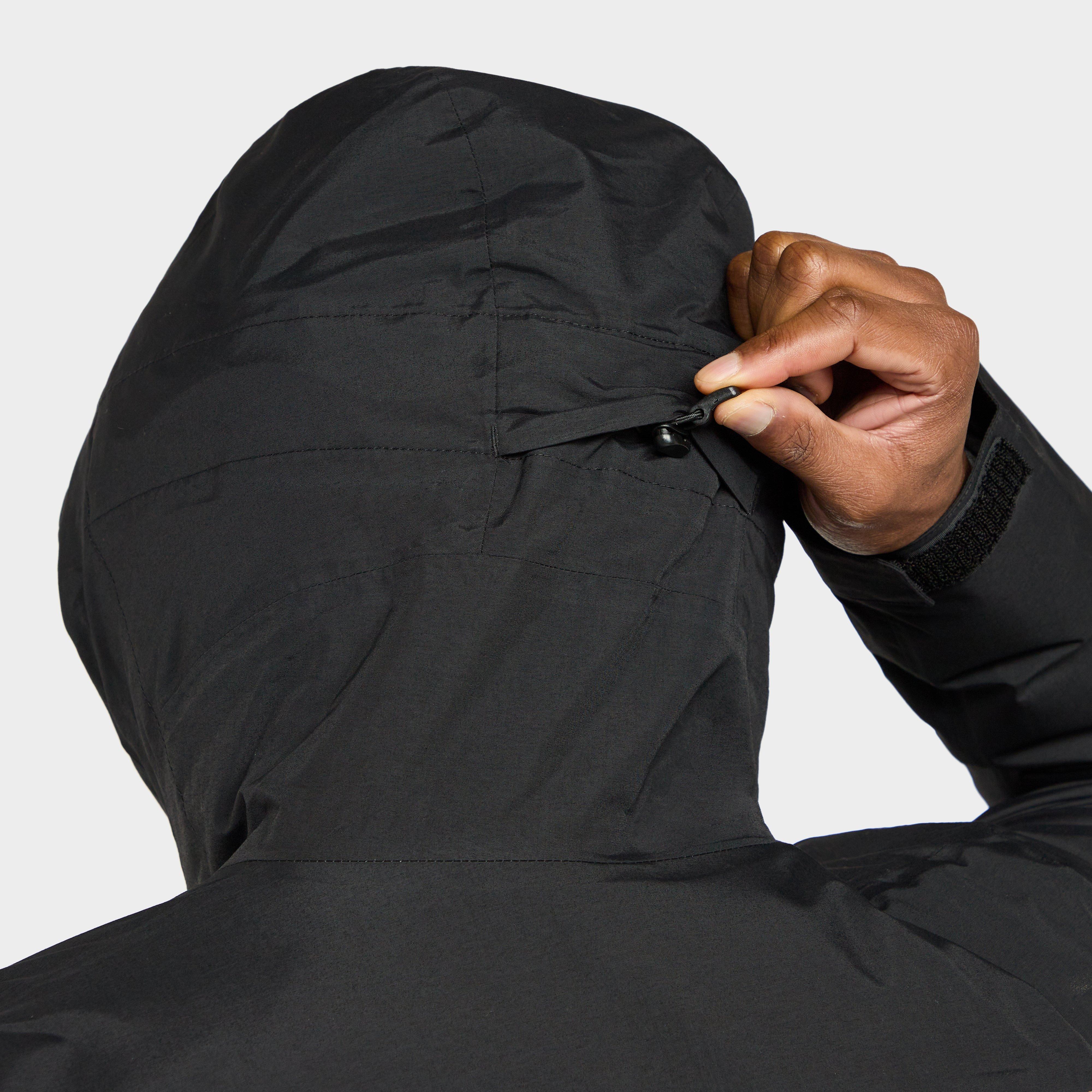 Men’s Freedom Insulated Jacket