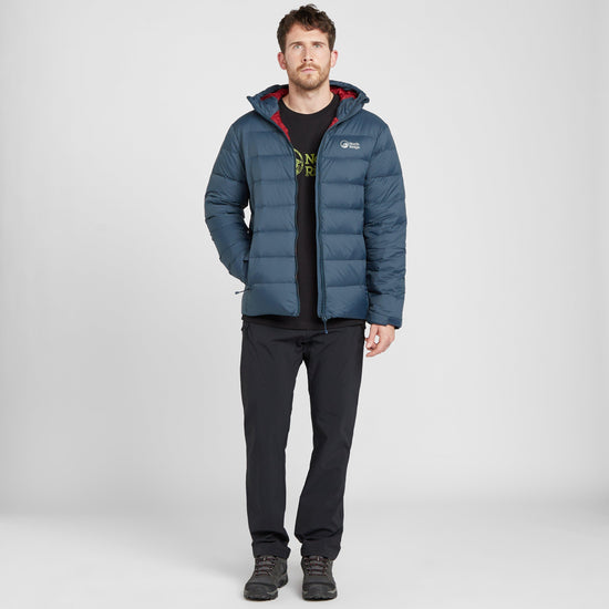 Men's Tech Down II Jacket