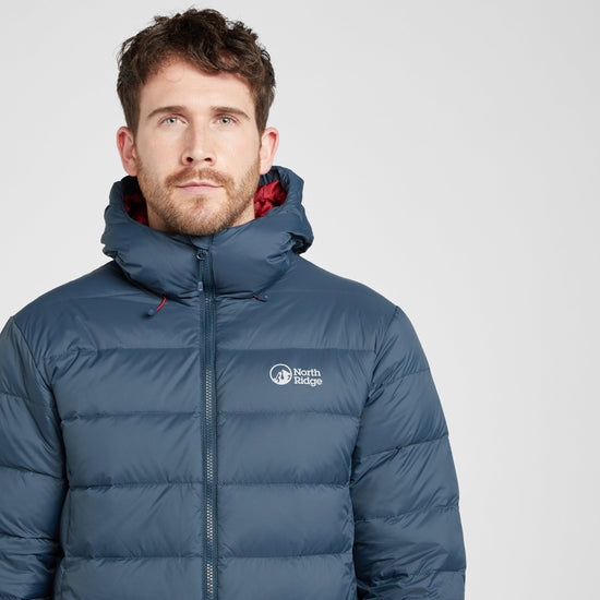 Men's Tech Down II Jacket