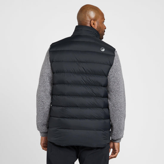 Men's Tech Down Gilet