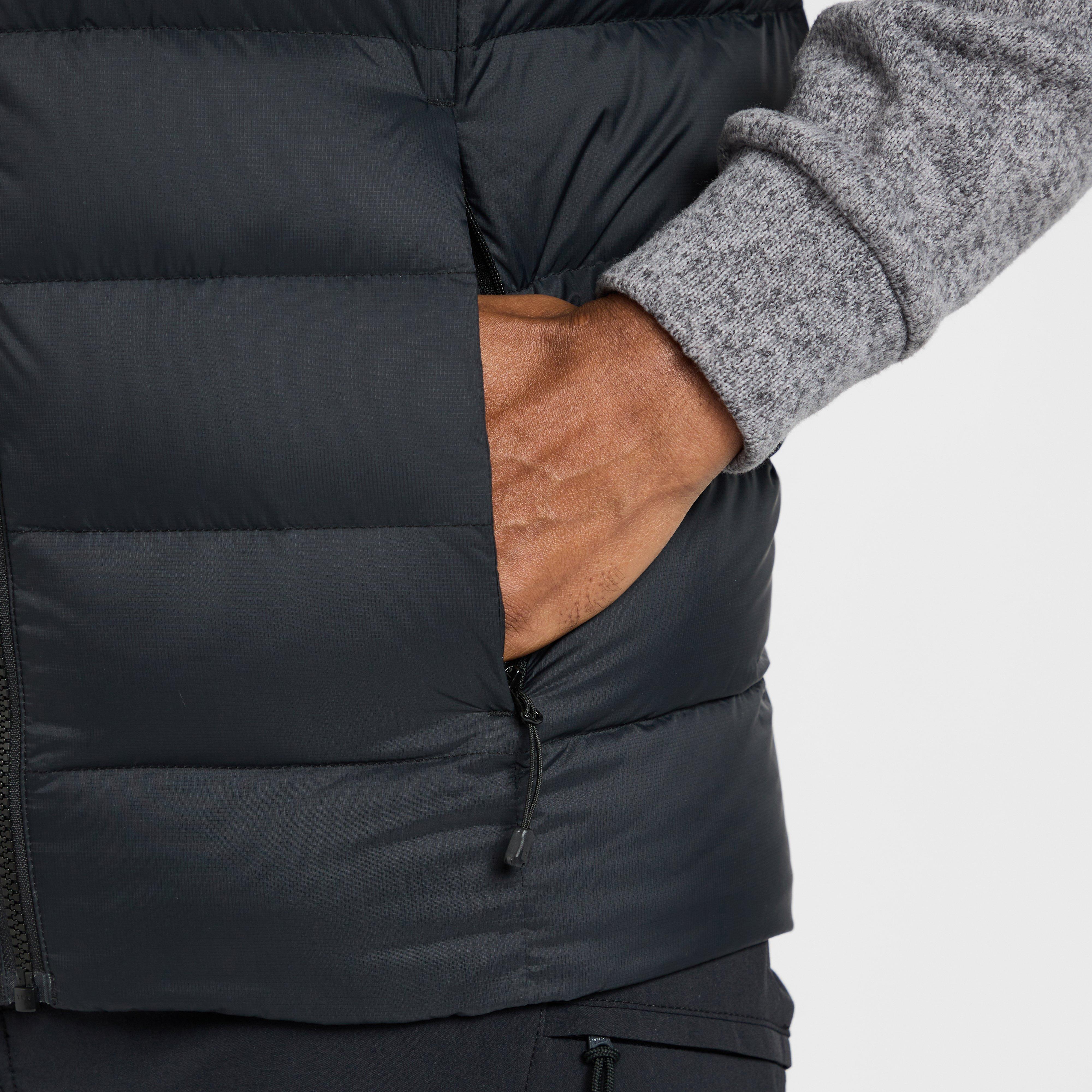 Men's Tech Down Gilet