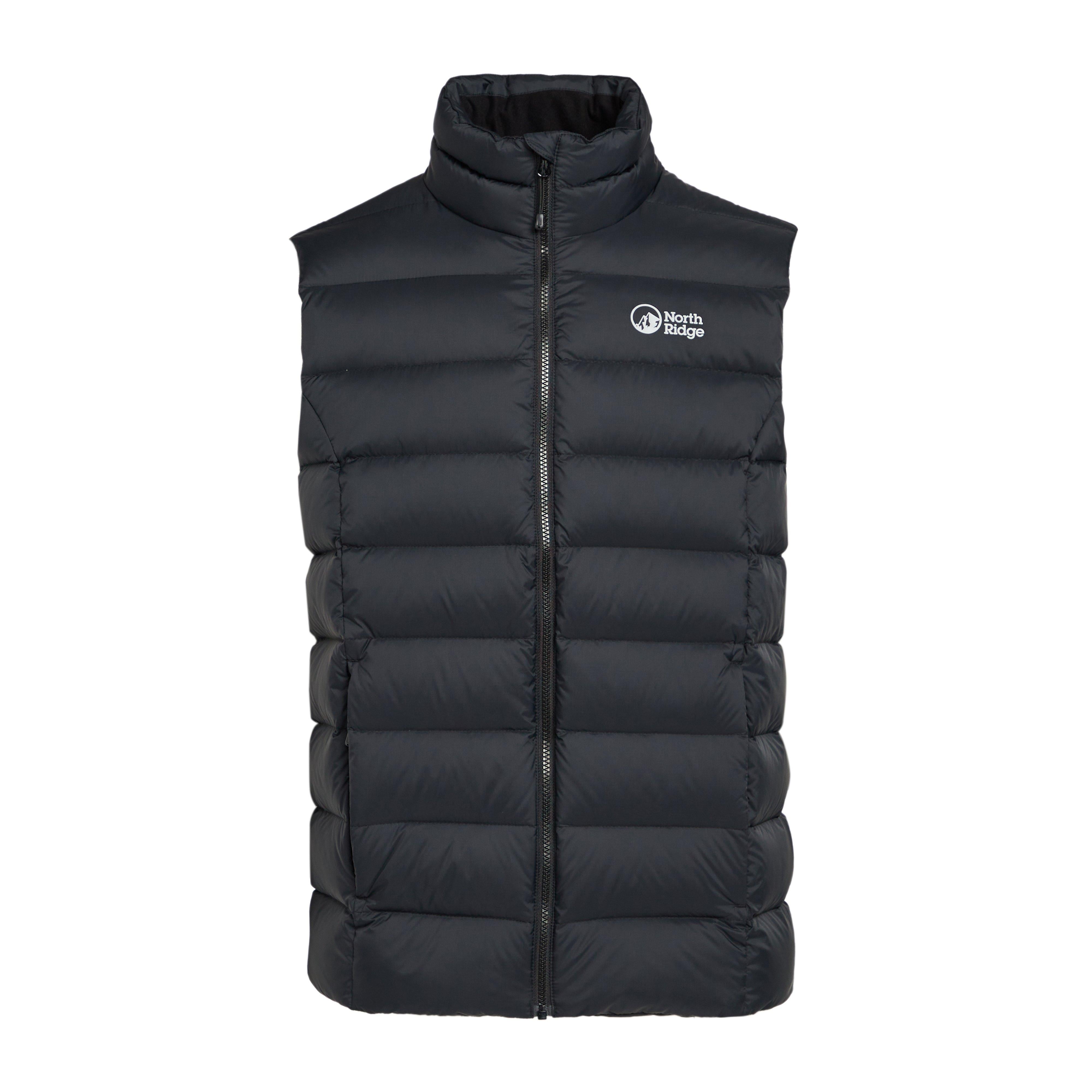 Men's Tech Down Gilet