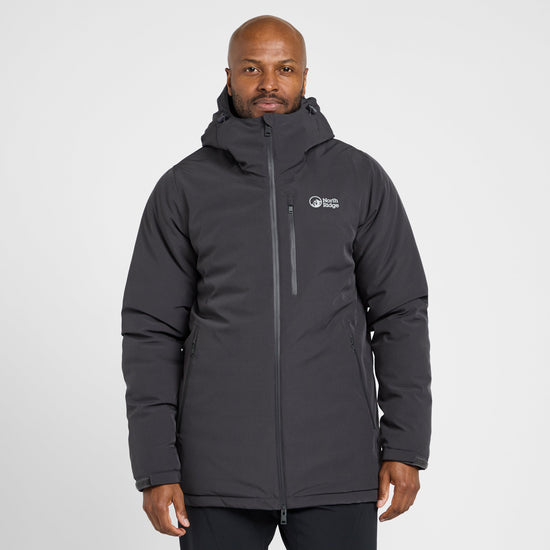 Men’s Domain Waterproof Parka