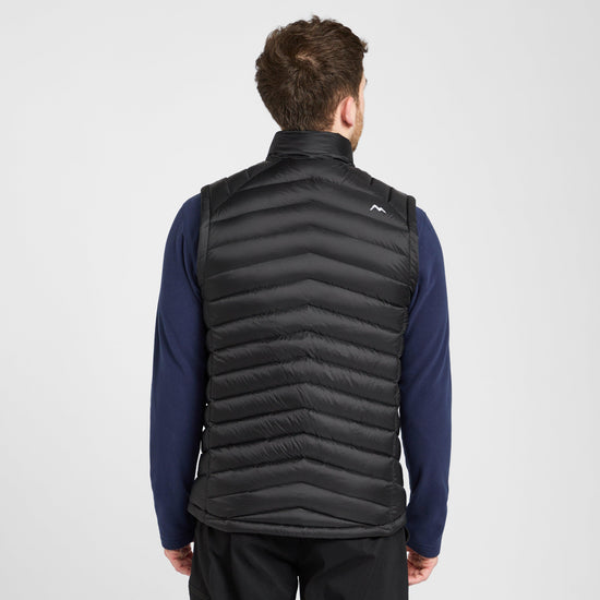 Men’s Loch Down Gilet
