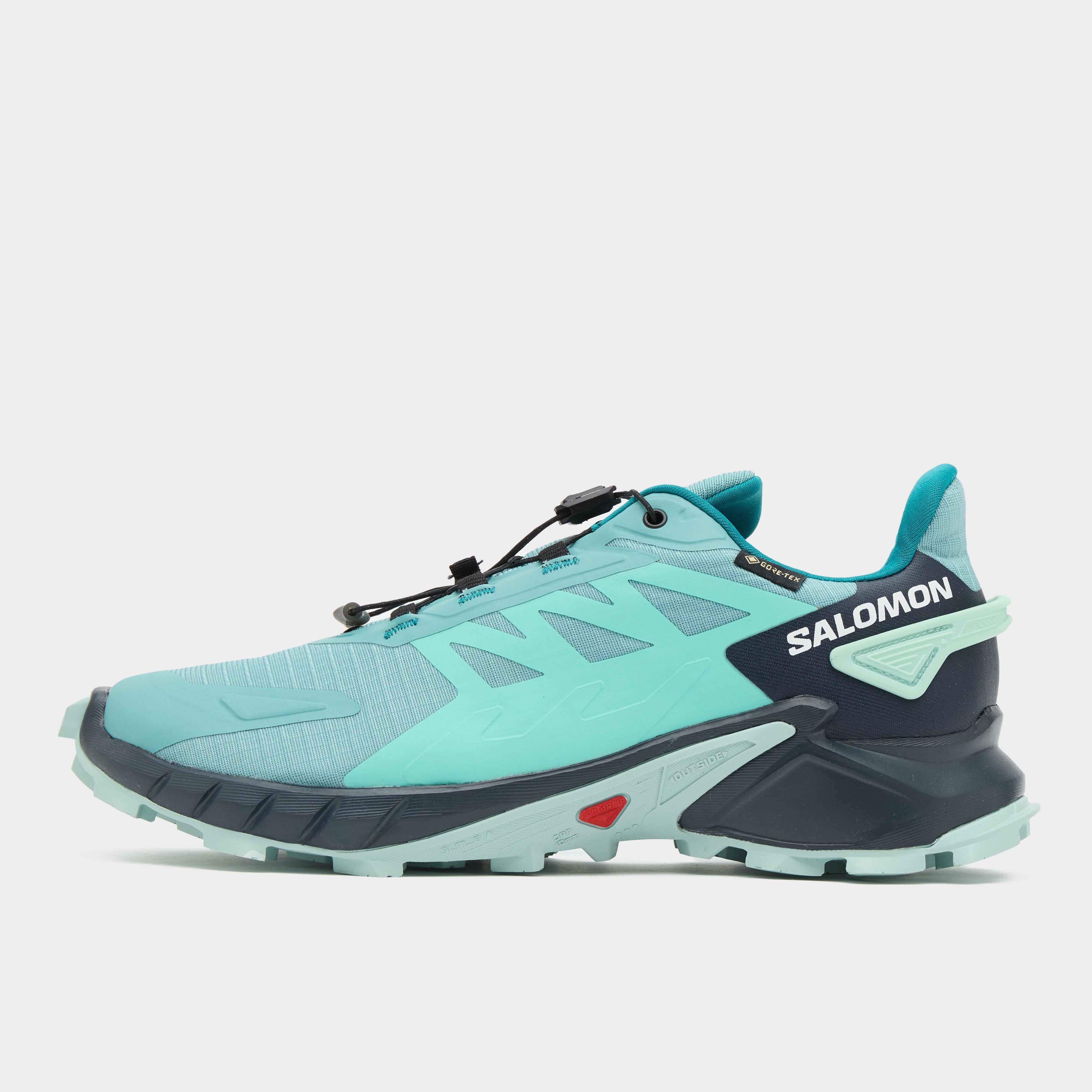 Women’s Supercross 4 GORE-TEX® Trail Running Shoes