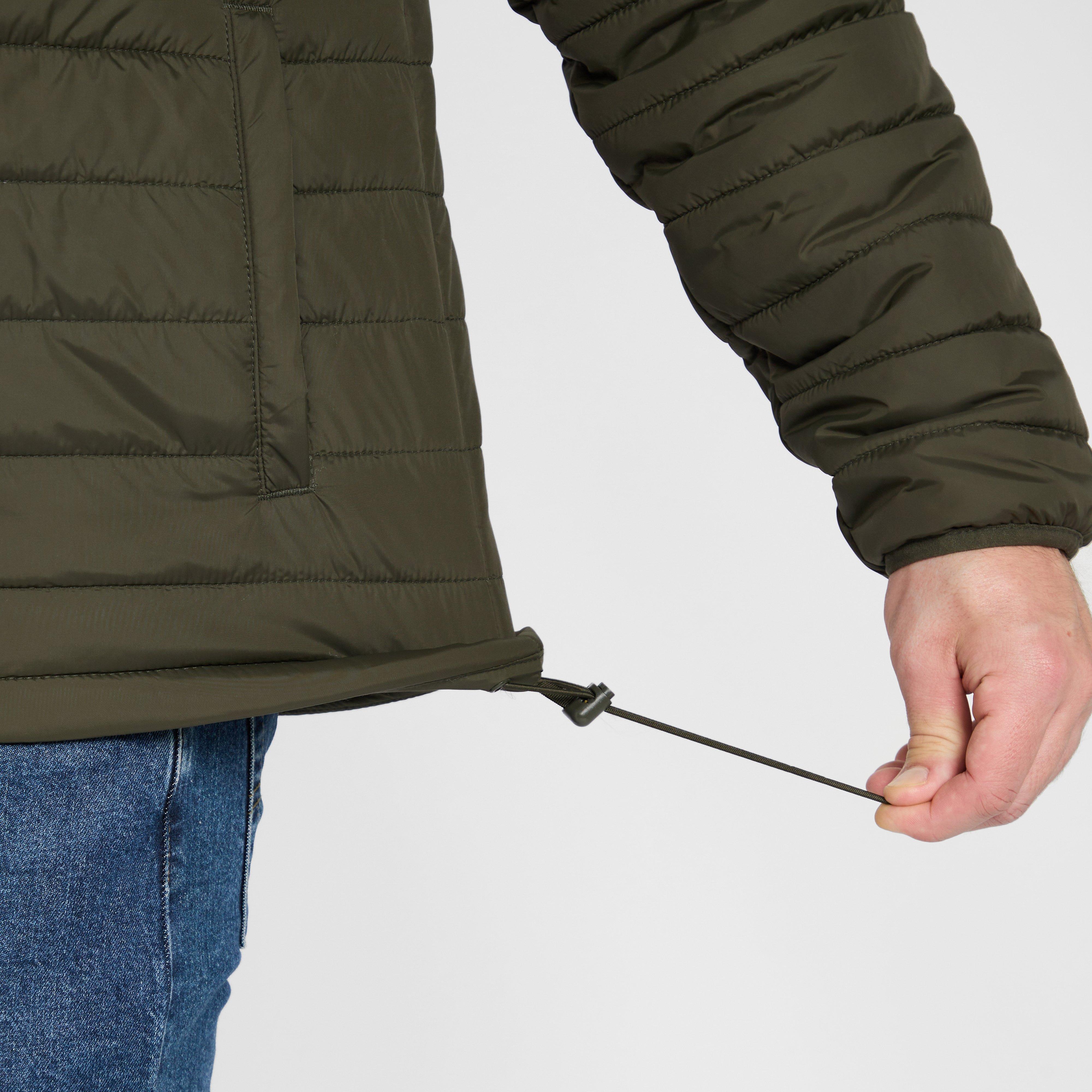 Men's Blisco II Hooded Jacket