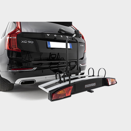 Alcor 2 Bike Towbar