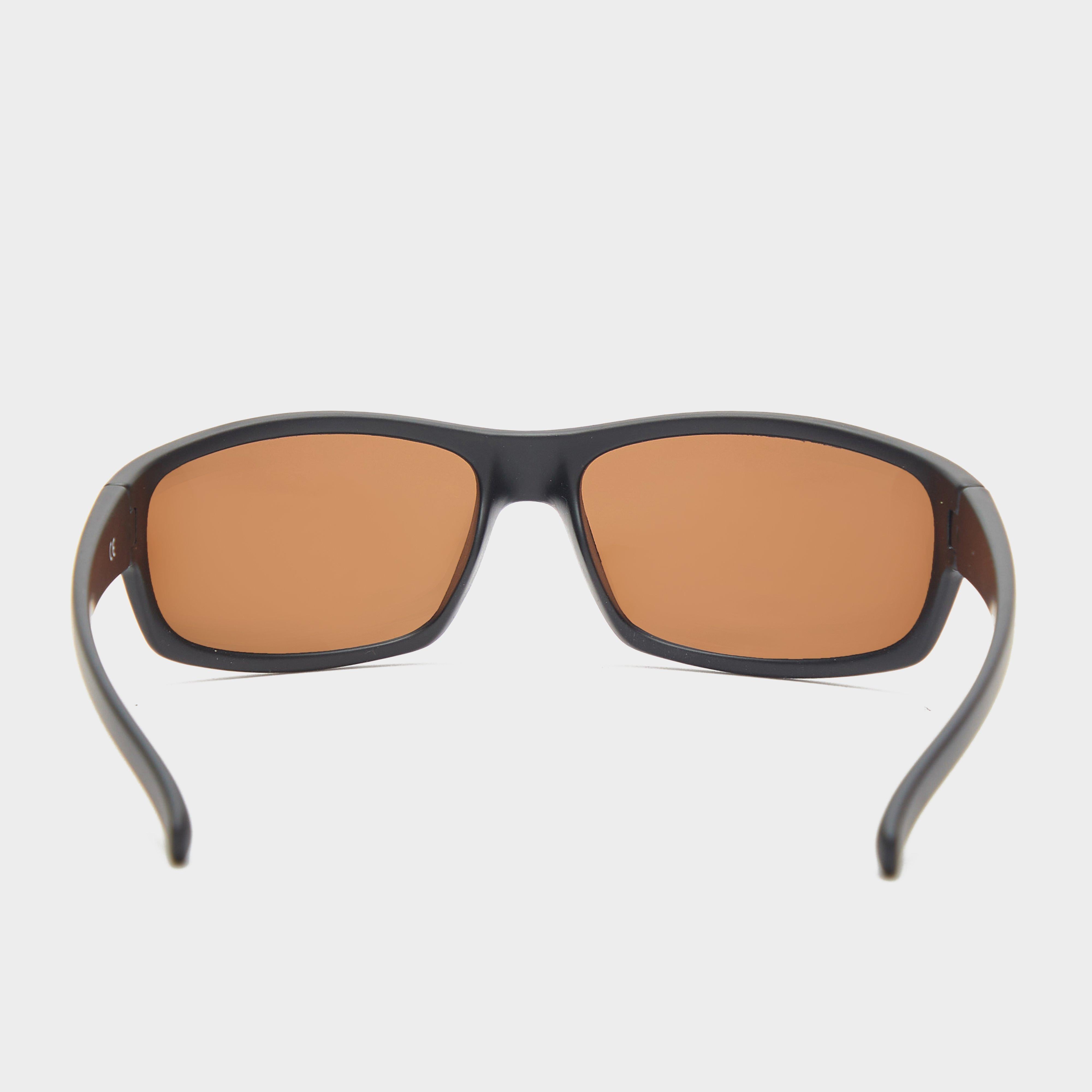 Essentials Brown 247 Sunglasses