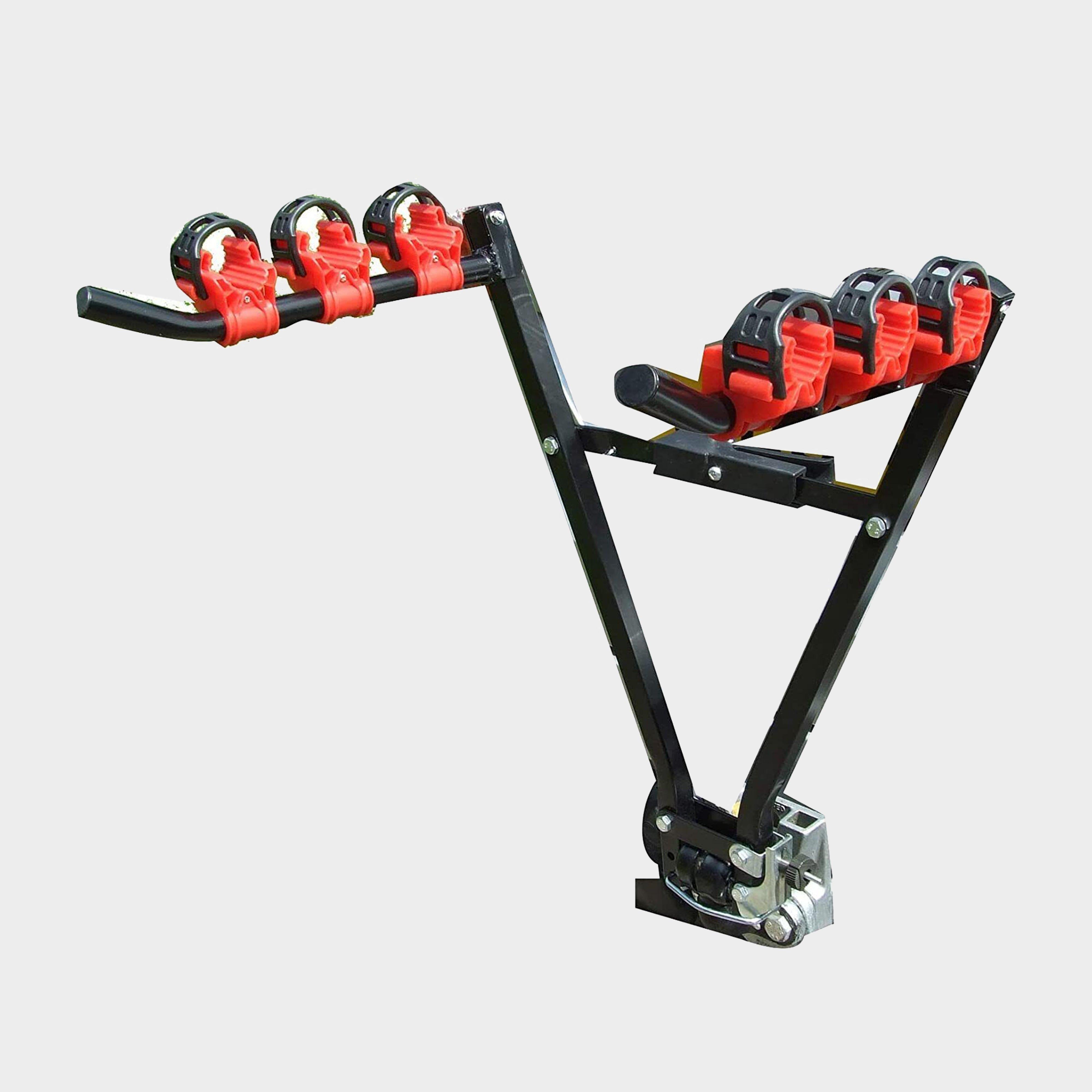 Triple Bike Carrier (Towball)