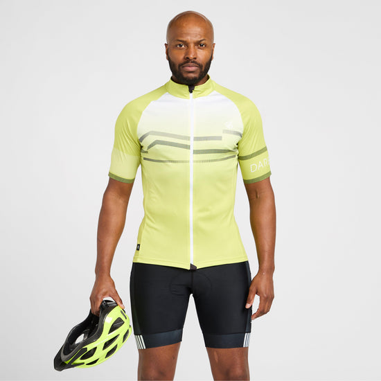Men's Revolving II Short Sleeve Jersey