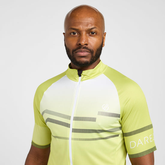 Men's Revolving II Short Sleeve Jersey