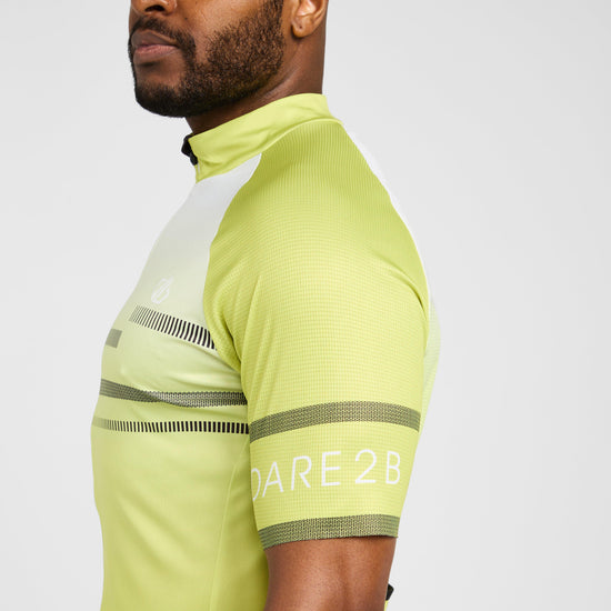 Men's Revolving II Short Sleeve Jersey