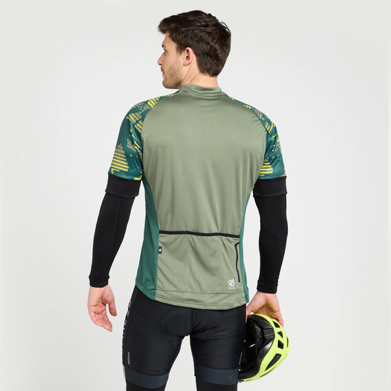 Pedal Out Arm Warmers