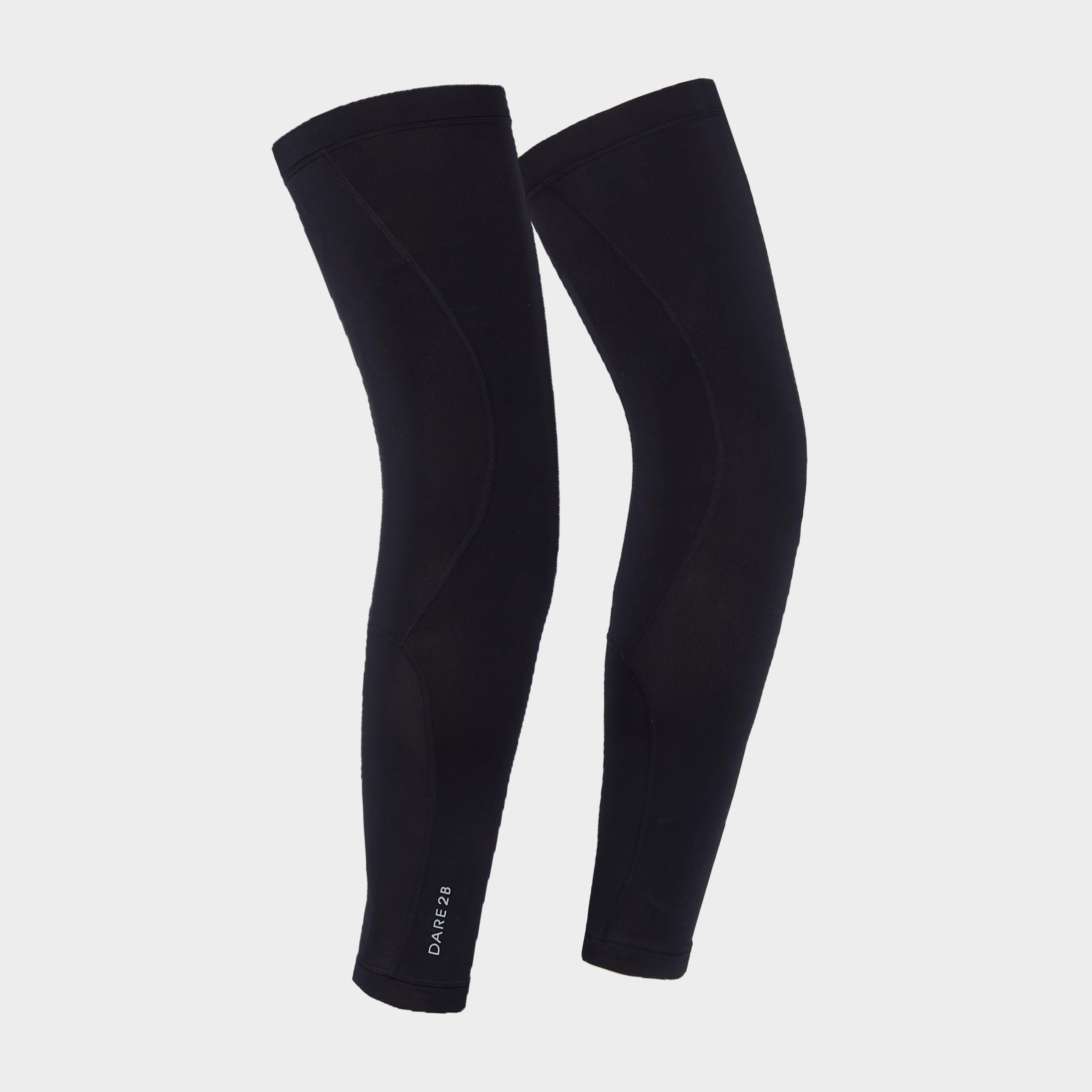 Pedal Out Leg Warmers