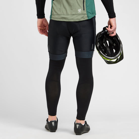 Pedal Out Leg Warmers