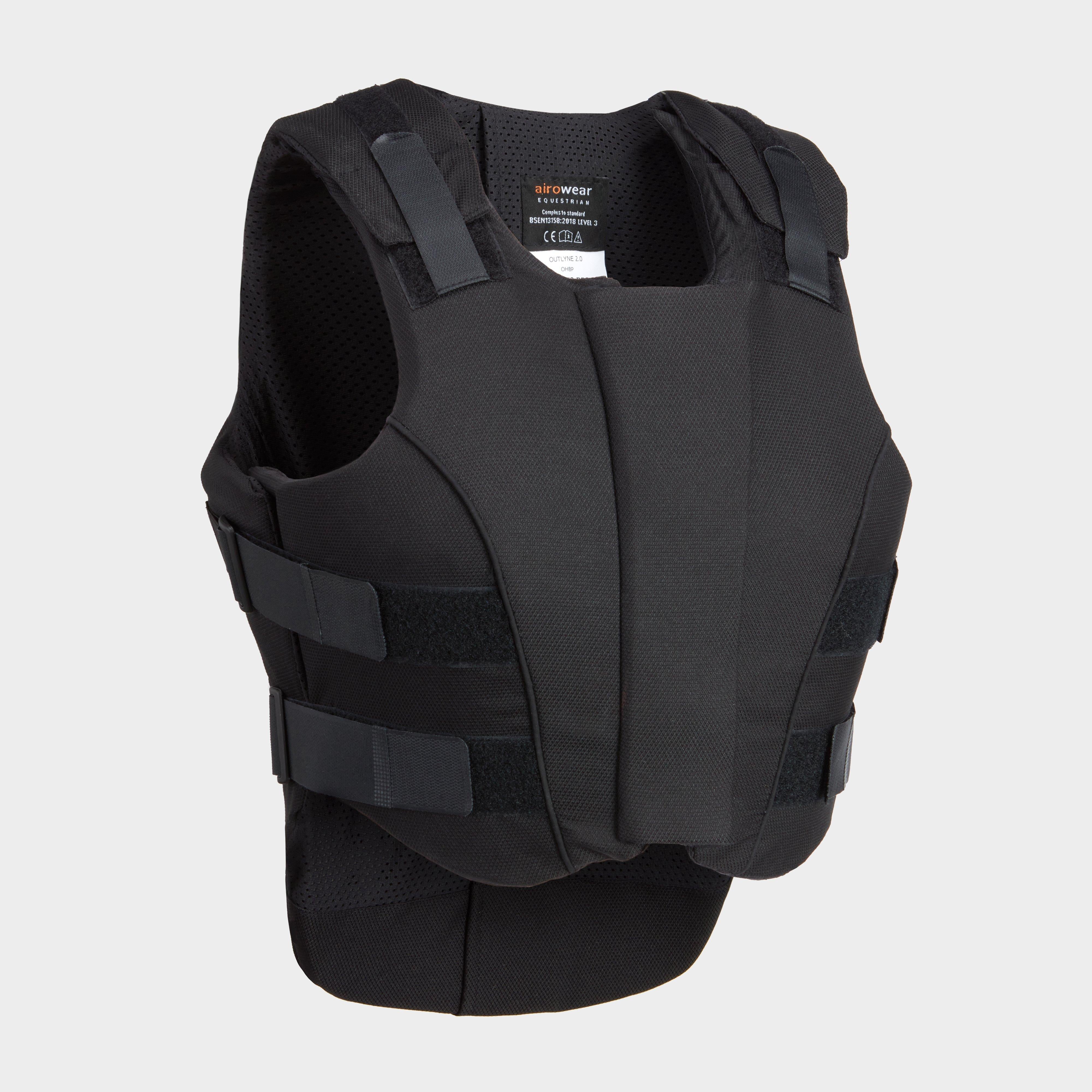 Kids' Outlyne II Body Protector