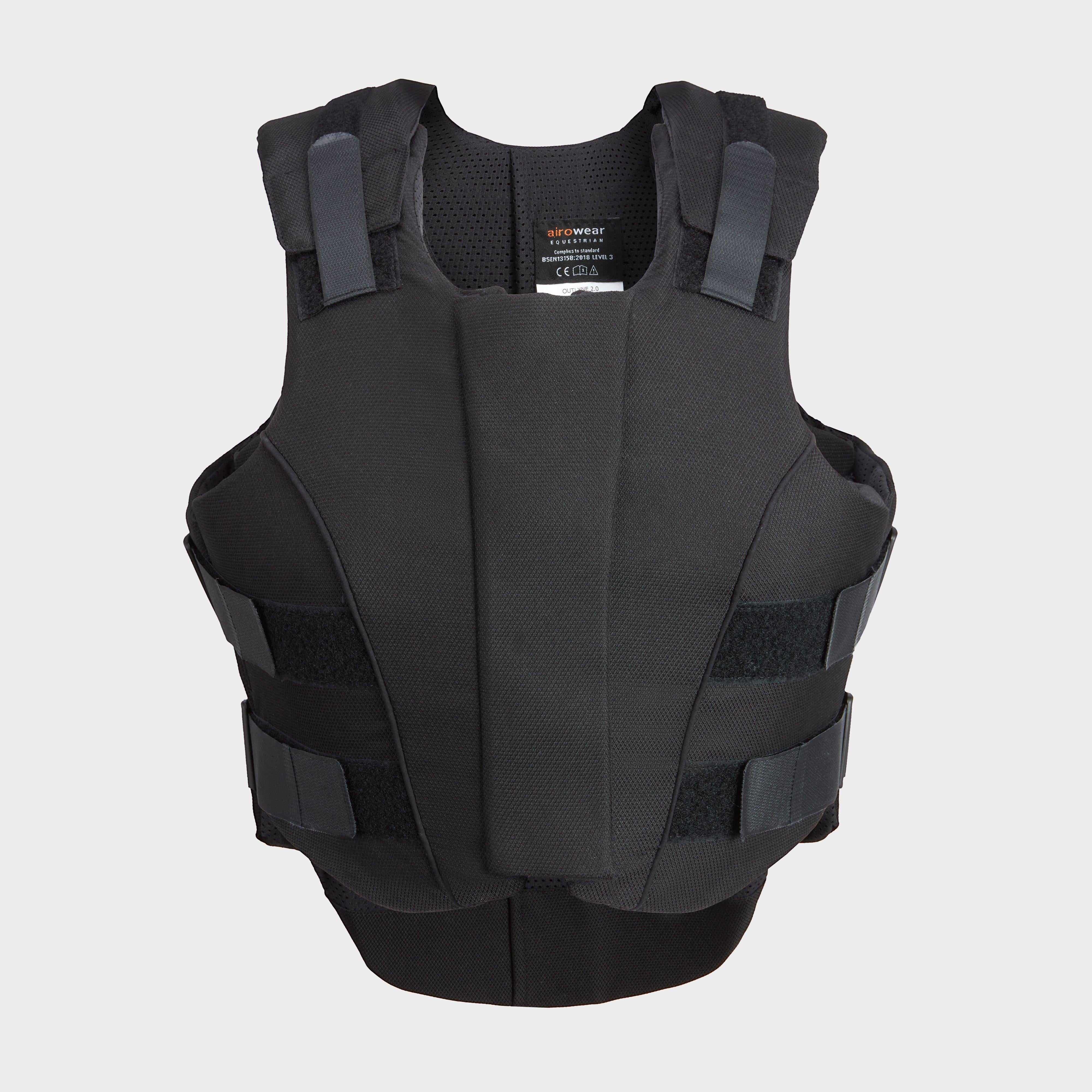 Outlyne Kids’ II Body Protector