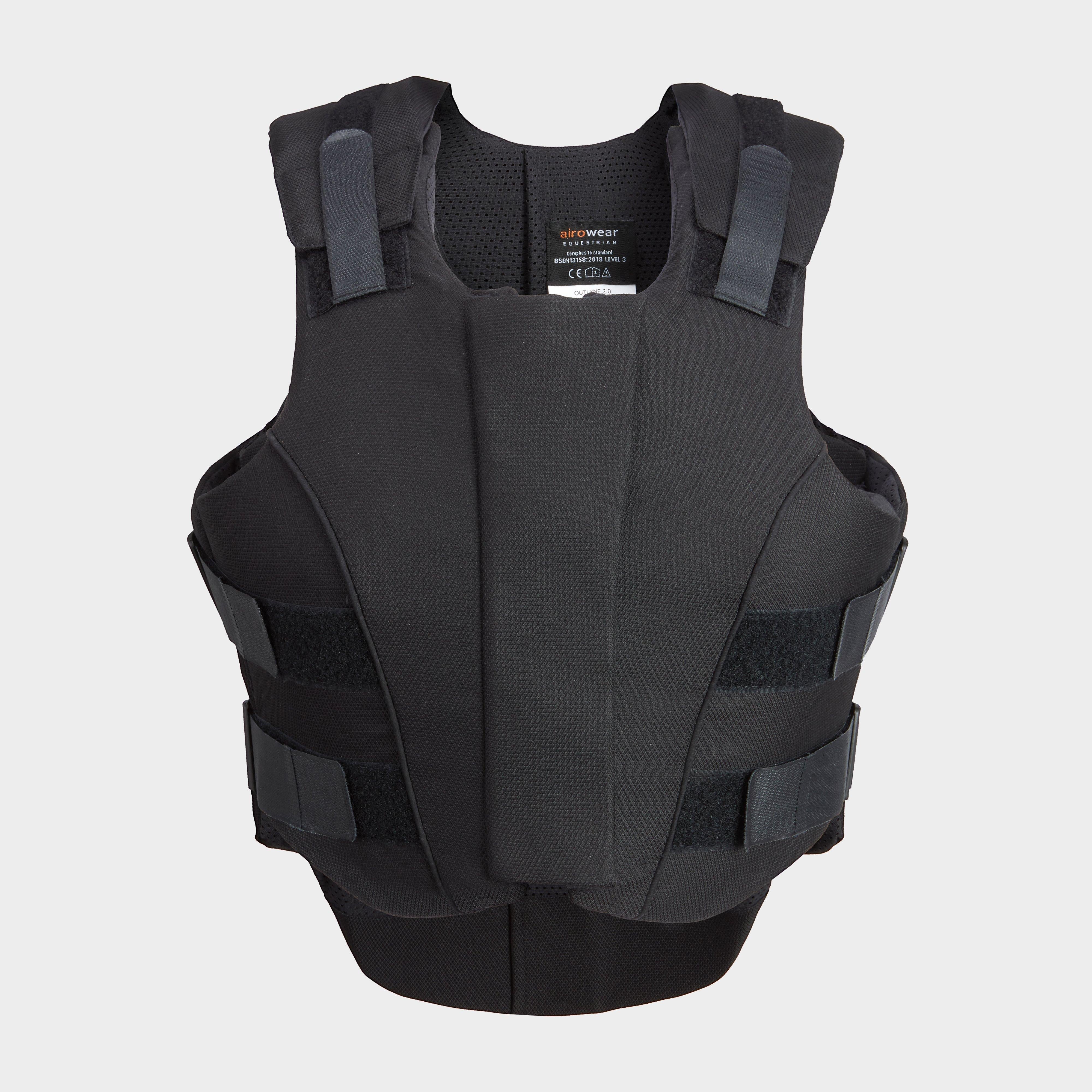 Outlyne Kids’ II Body Protector