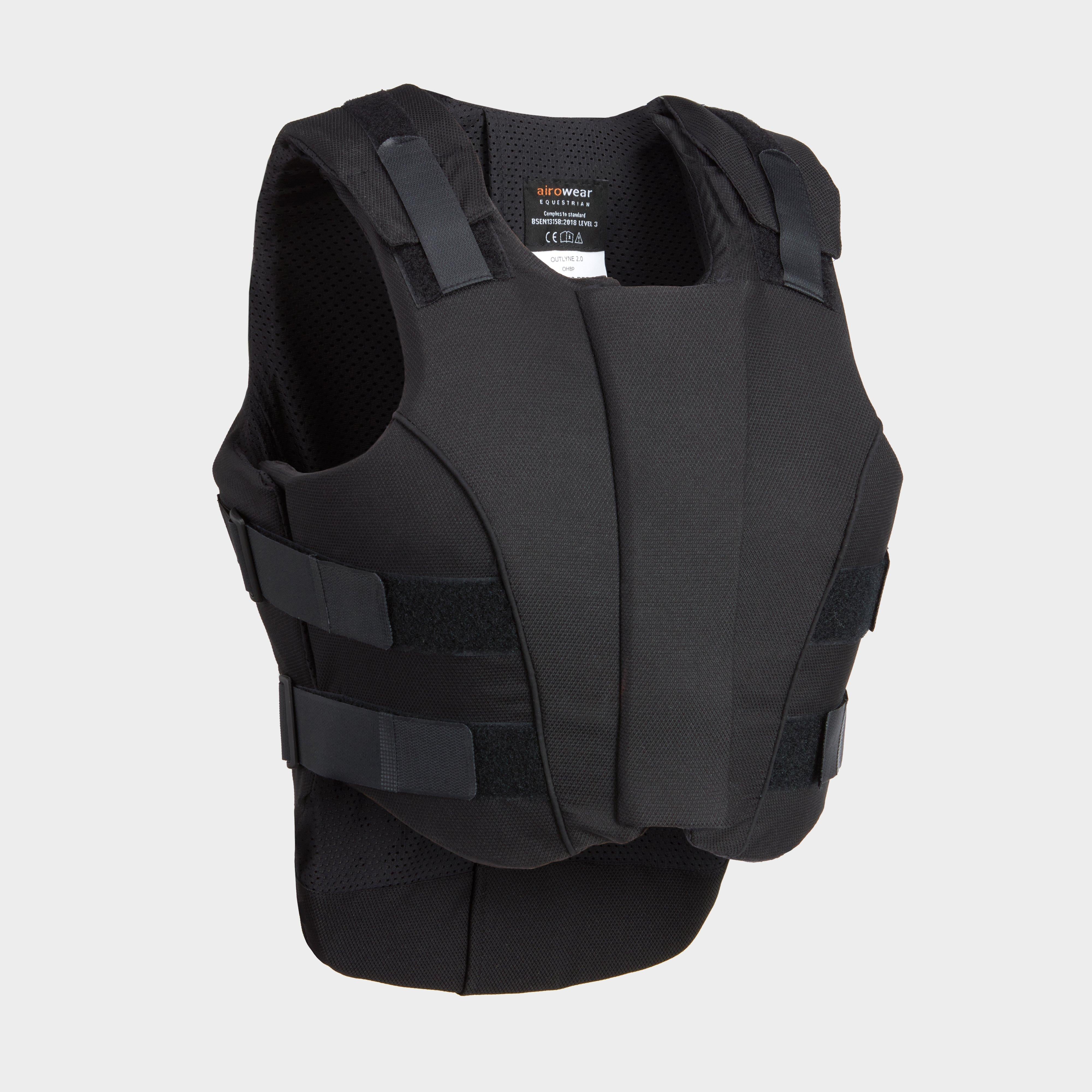 Outlyne Women’s II Body Protector