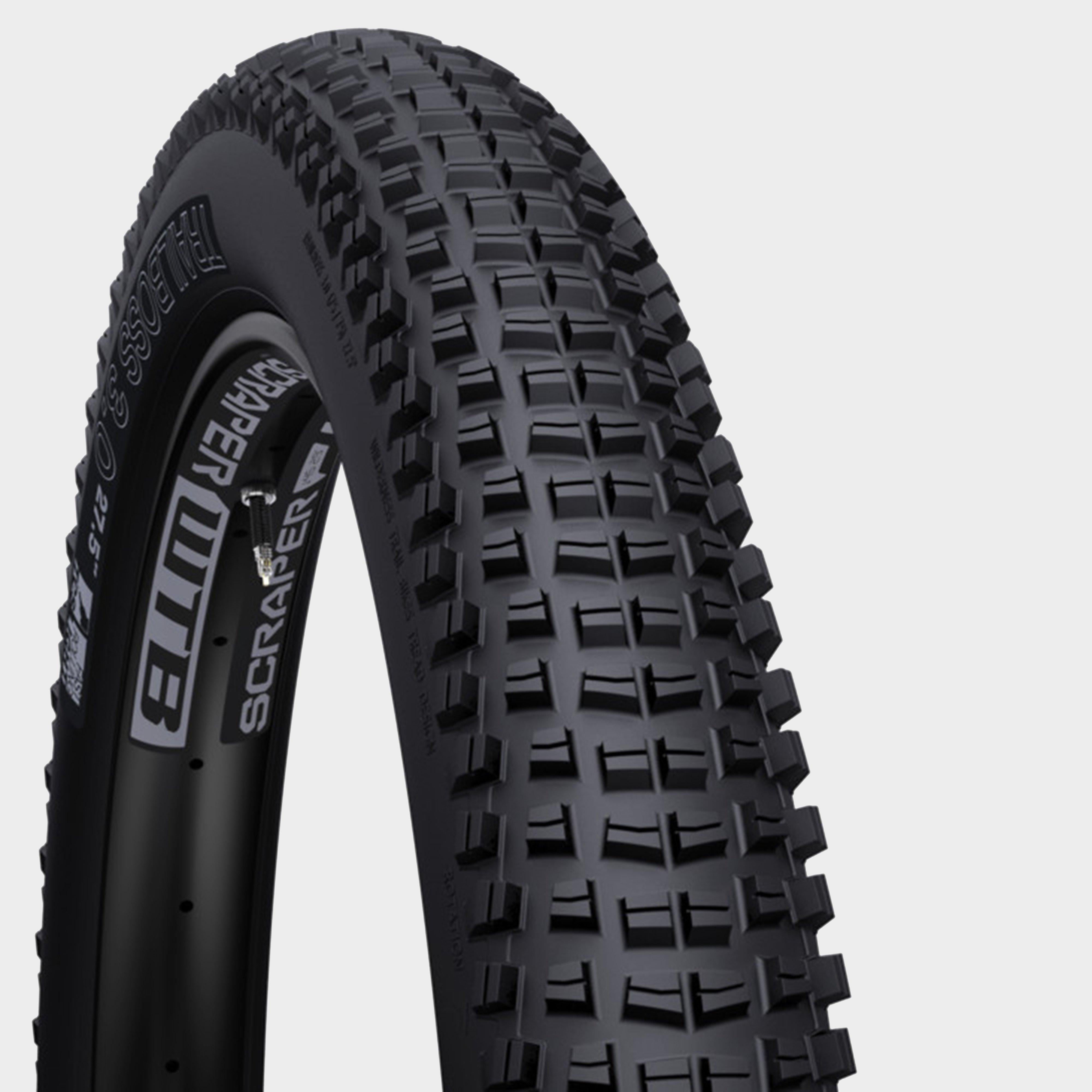Black Wtb Trail Boss Tyre (29 X 2.4) – GO Outdoors