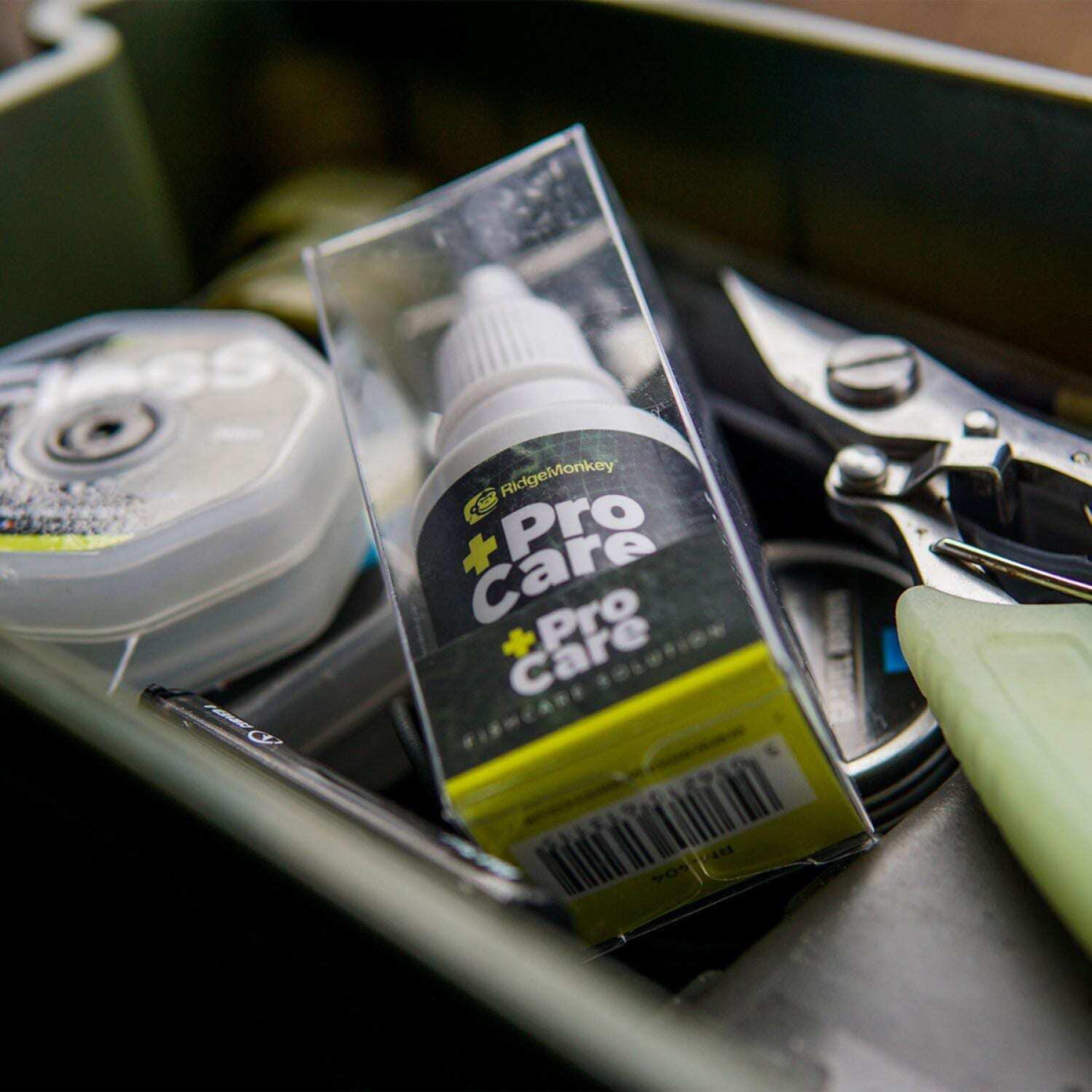 ProCare Fishcare Solution