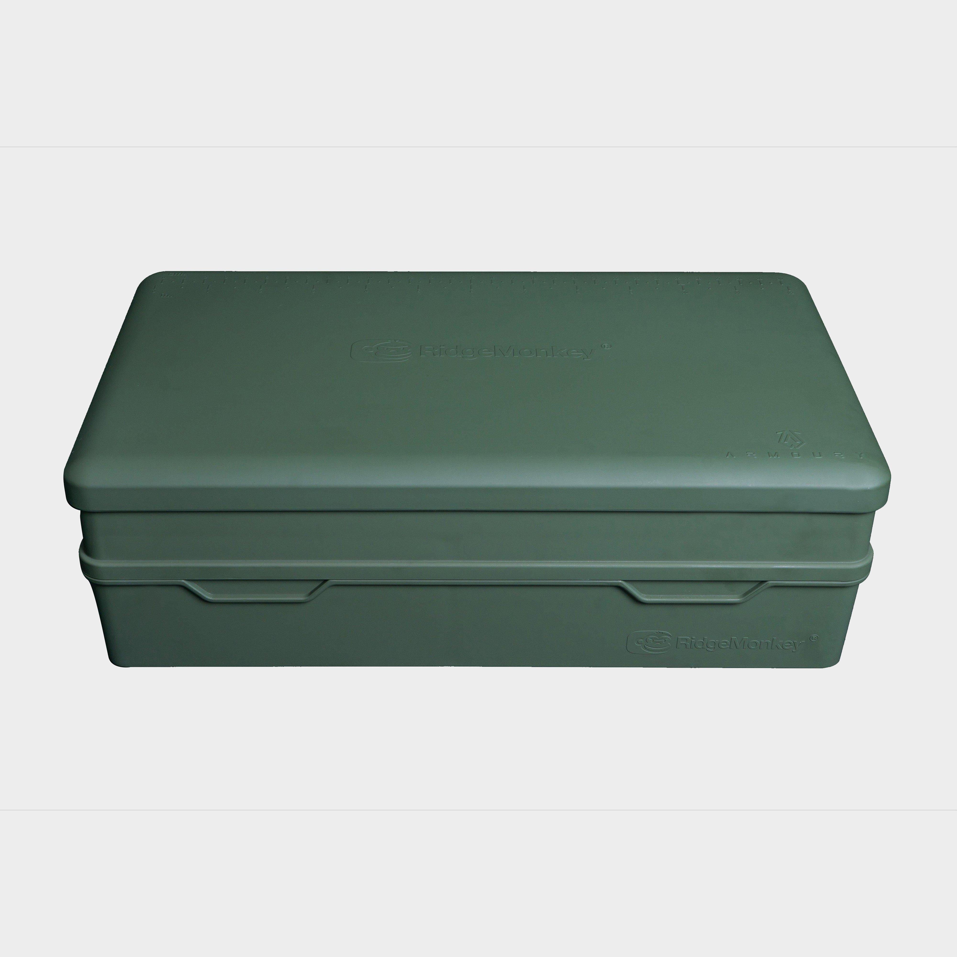 Armoury Pro Tackle Box