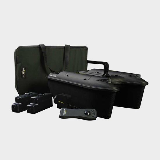 Hunter 750 Bait Boat