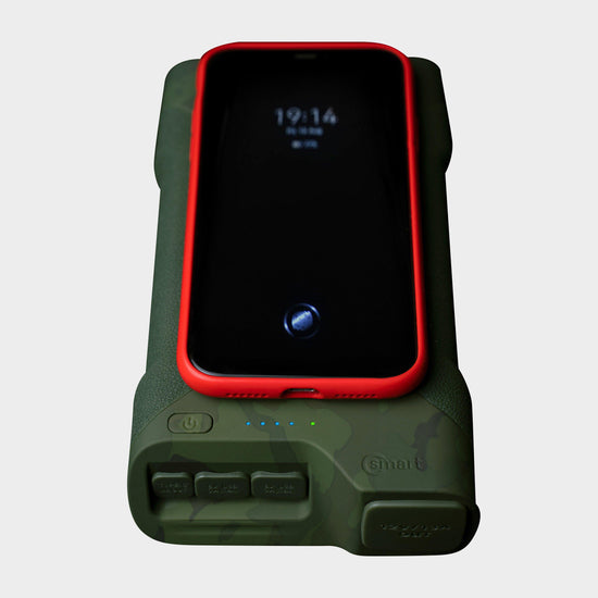 Vault C-Smart Wireless 42150mAh