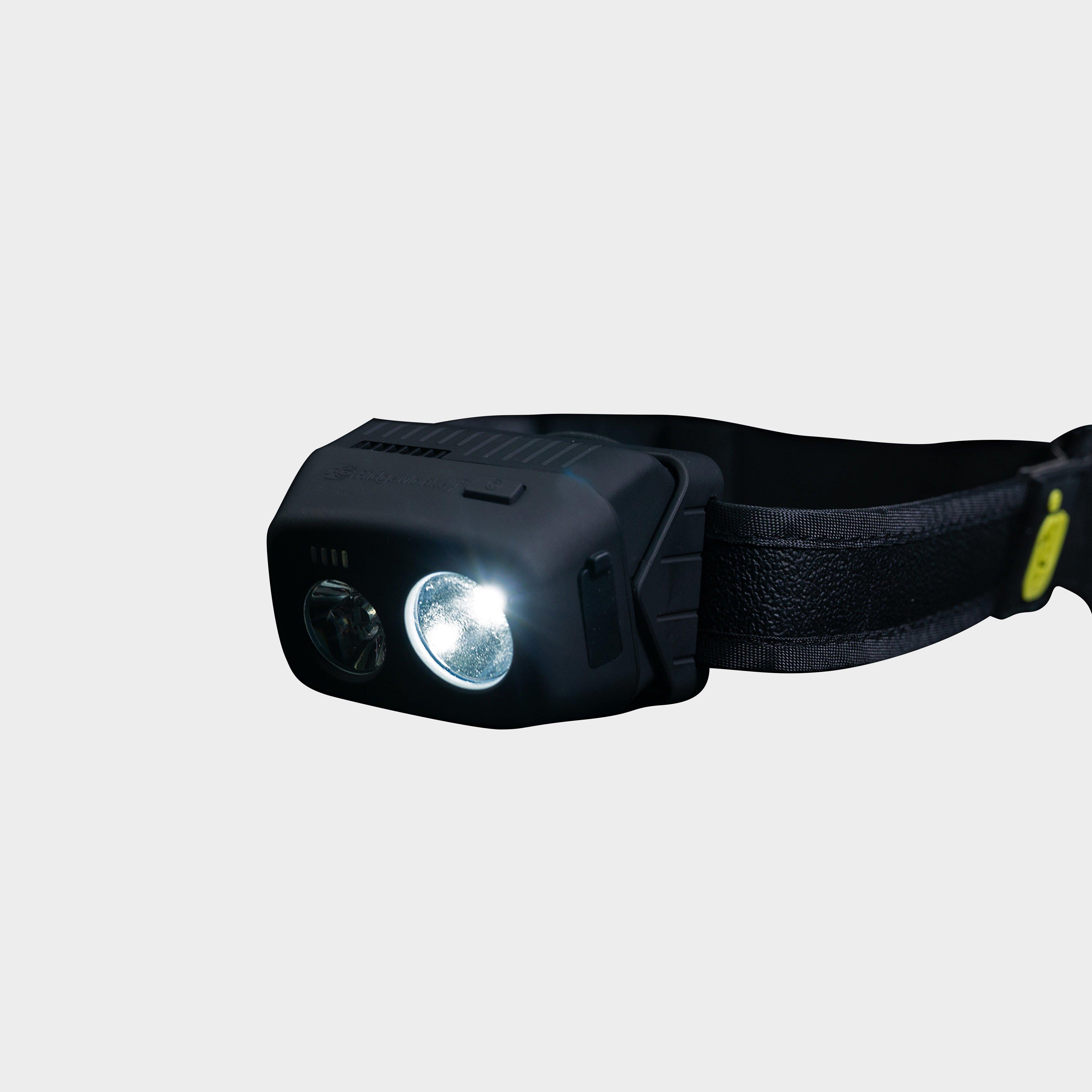 VRH300X USB Rechargeable Headtorch
