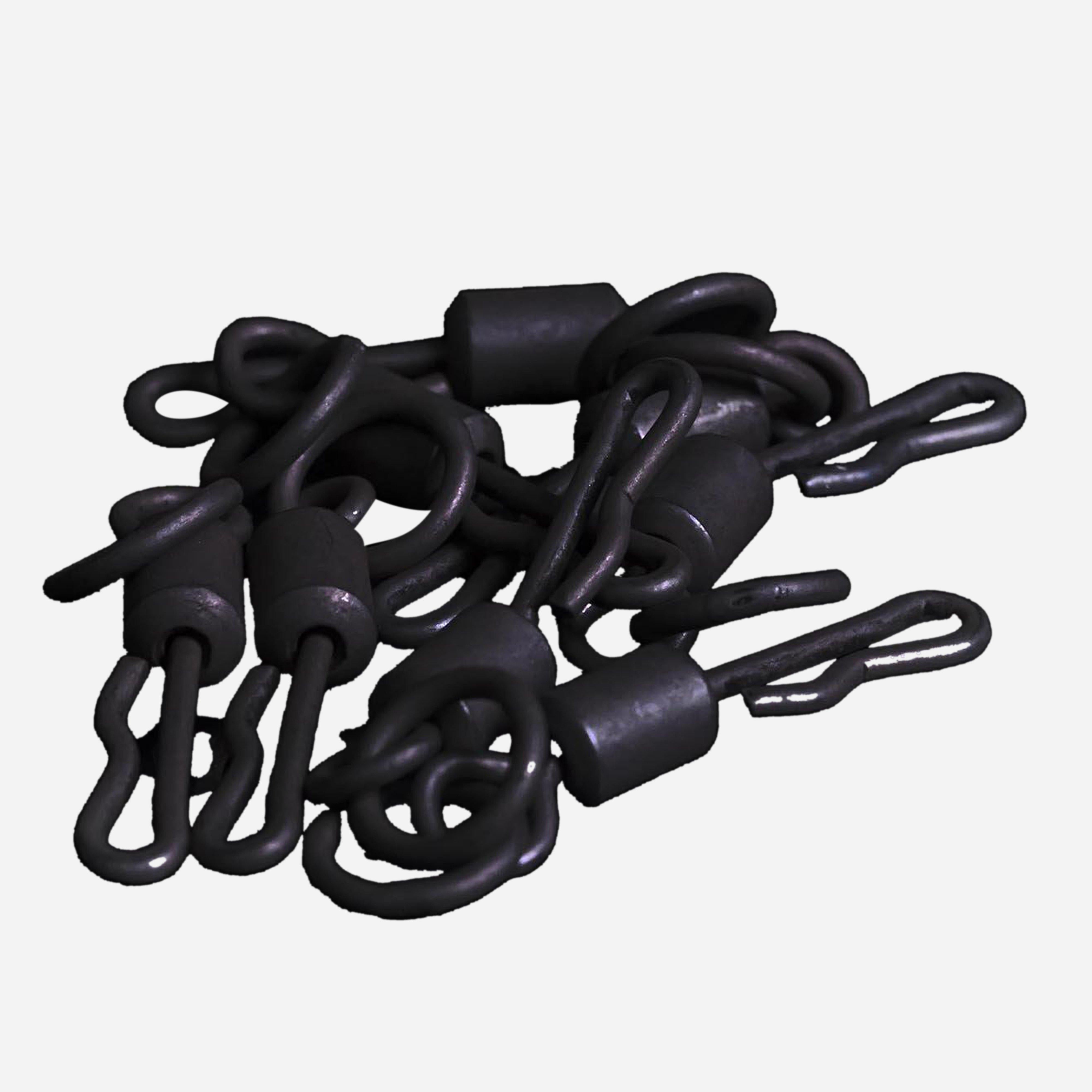 Connexion QC Heli Ring Swivel Size 8