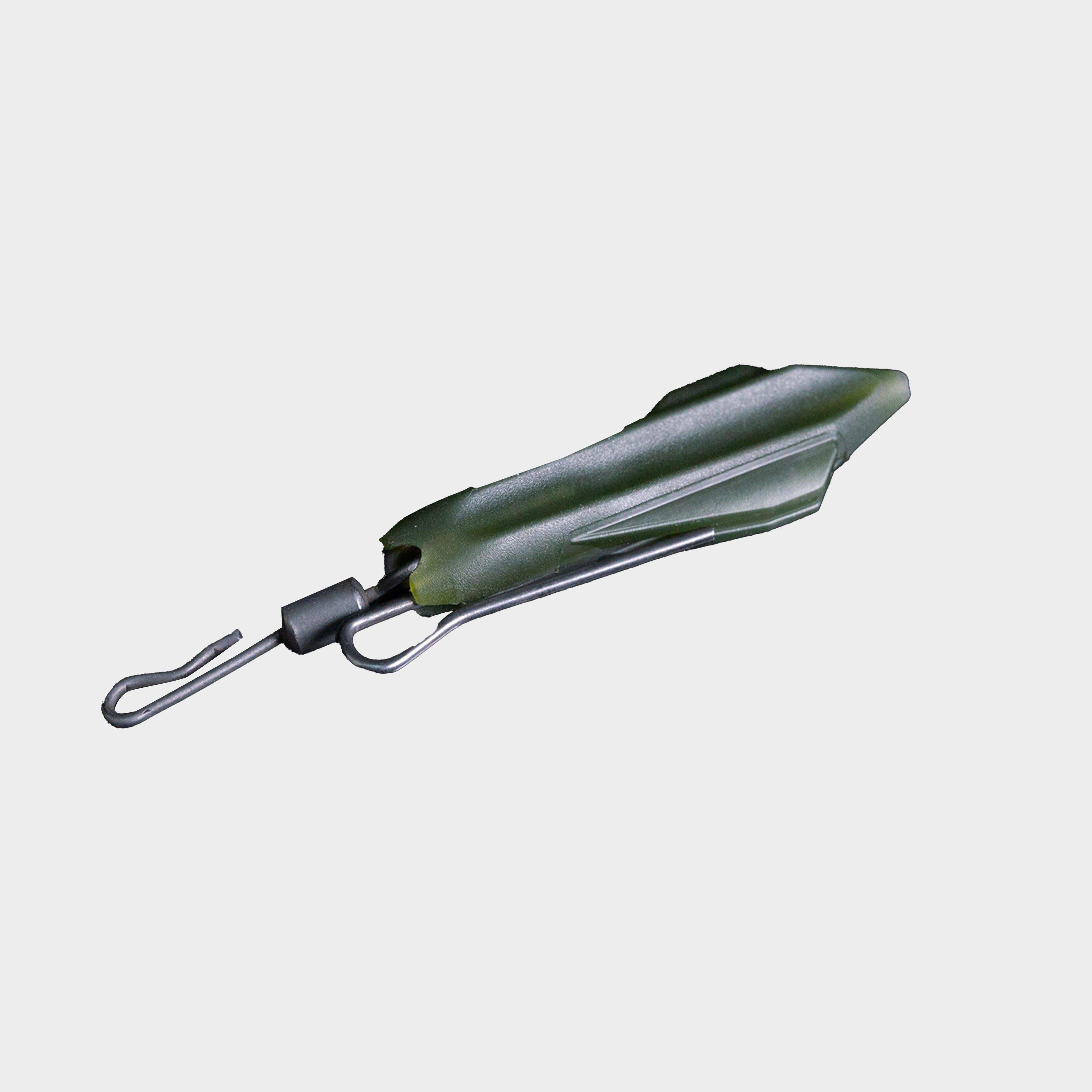 Uni Lead Clip Silt Black