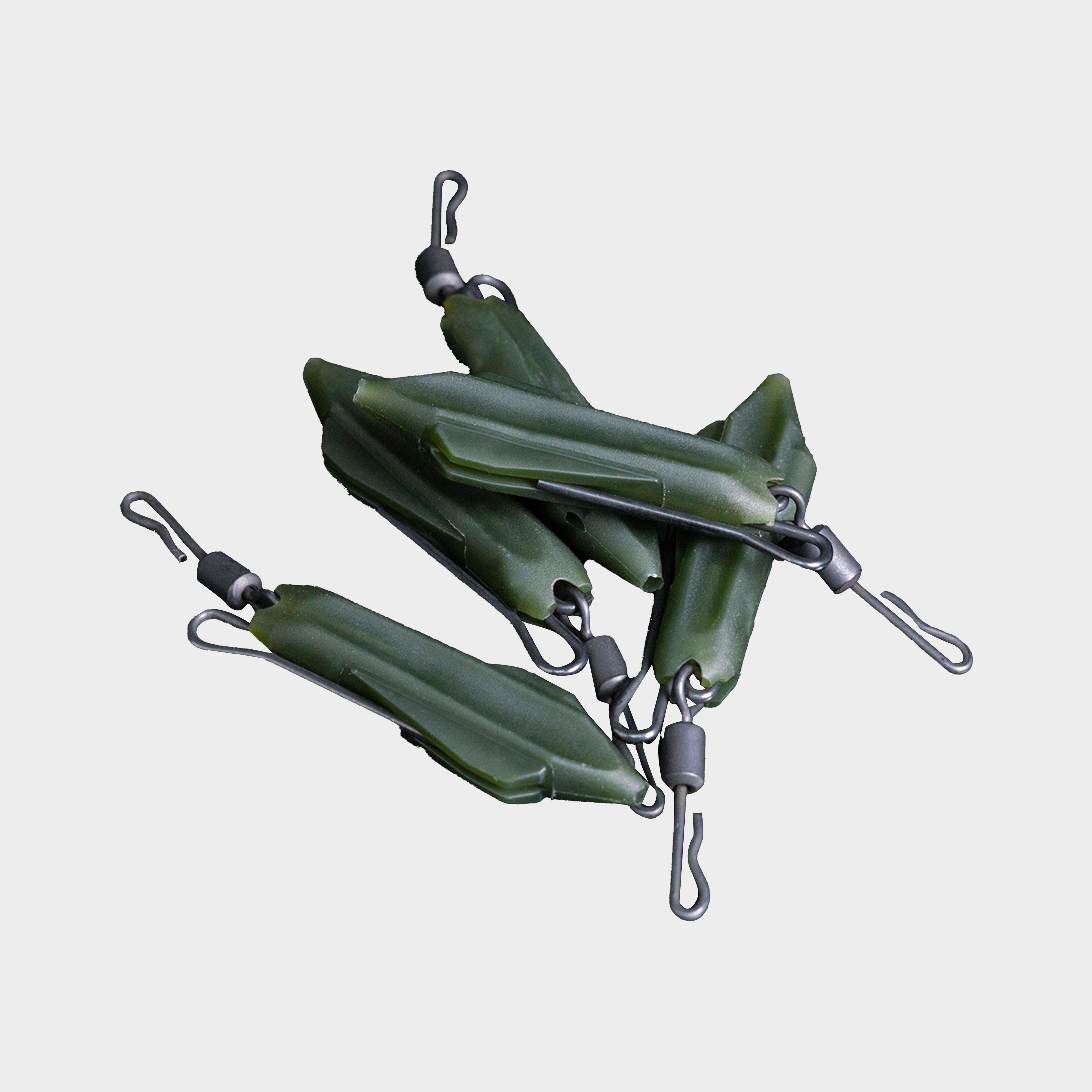 Uni Lead Clip Silt Black