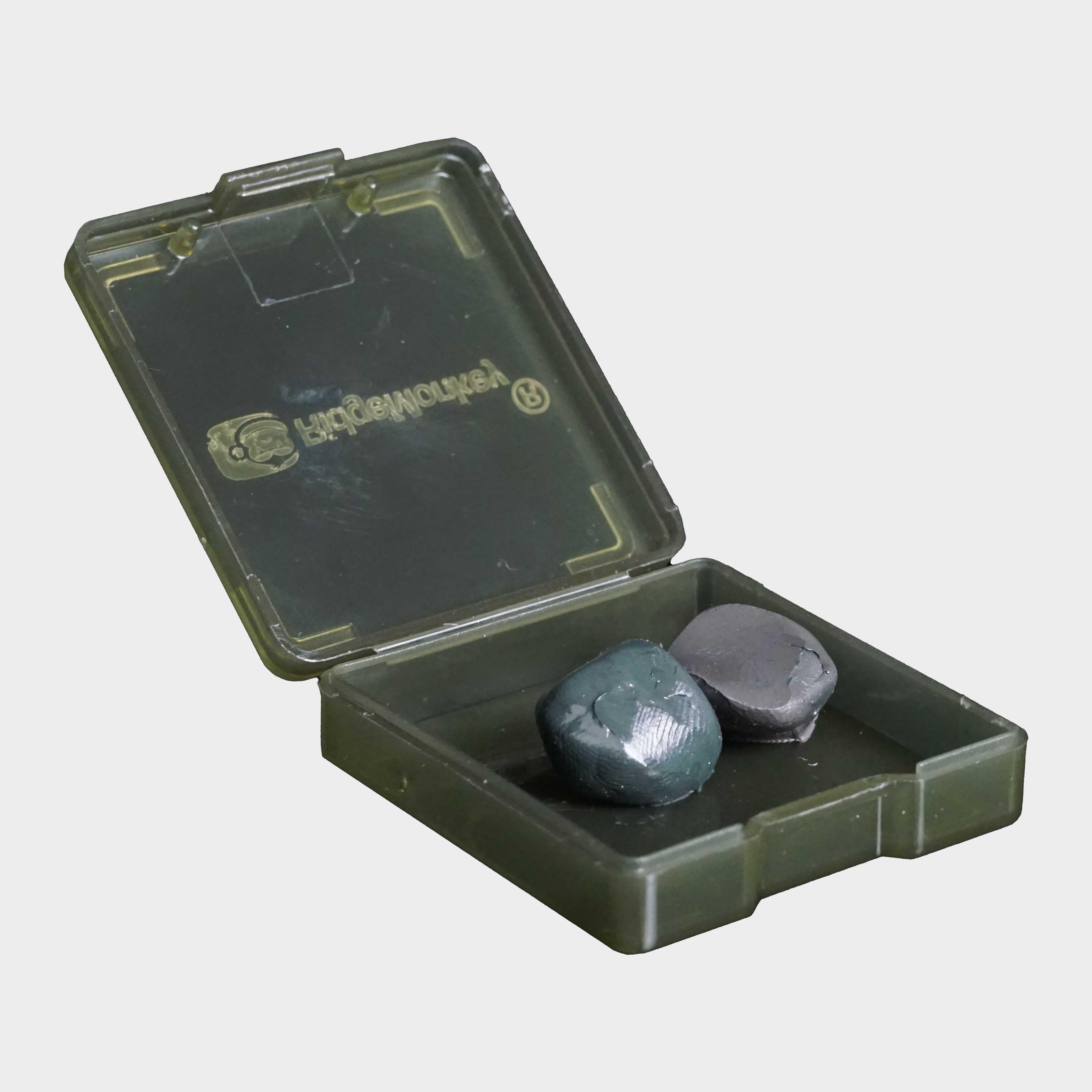 Rock Bottom Tungsten Putty