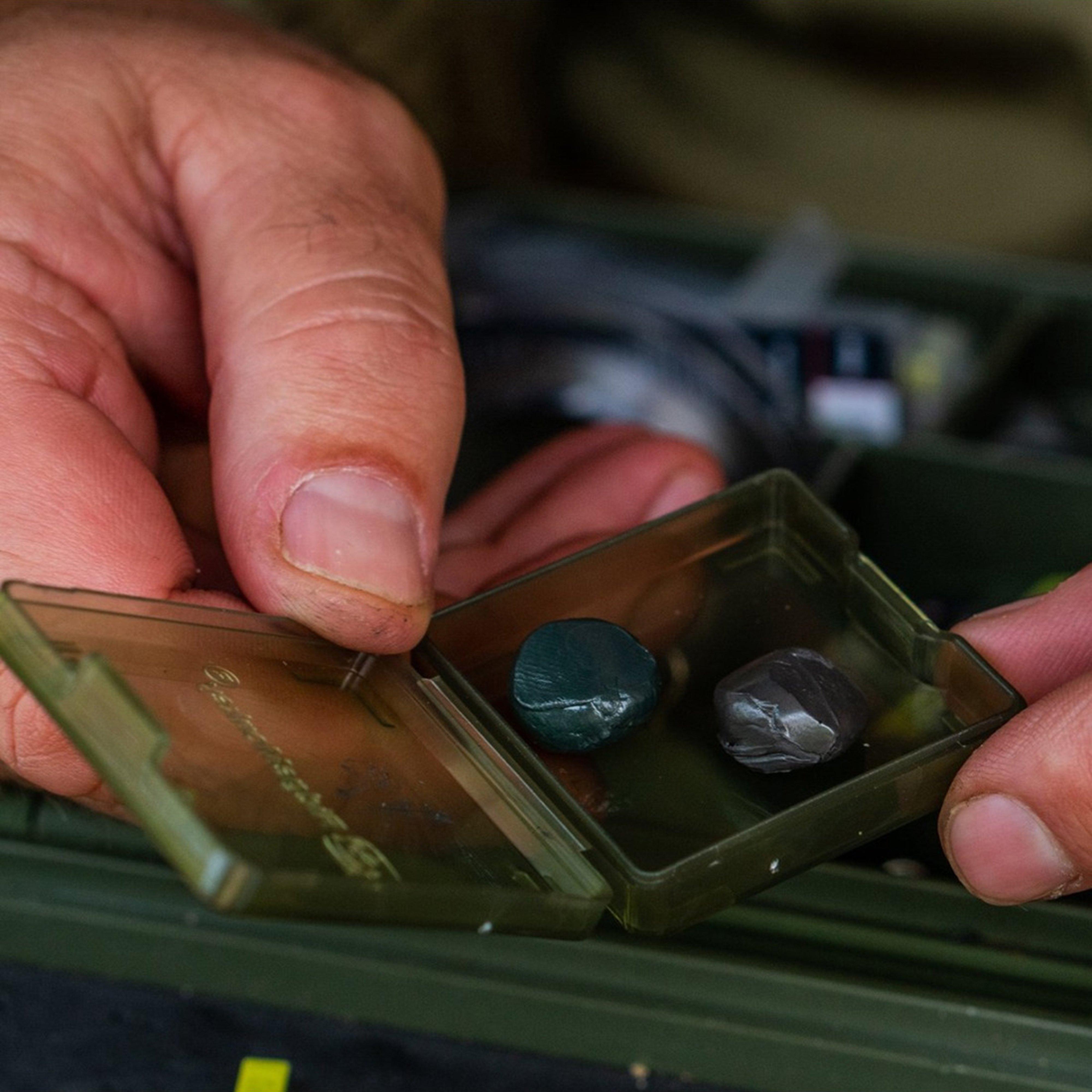 Rock Bottom Tungsten Putty
