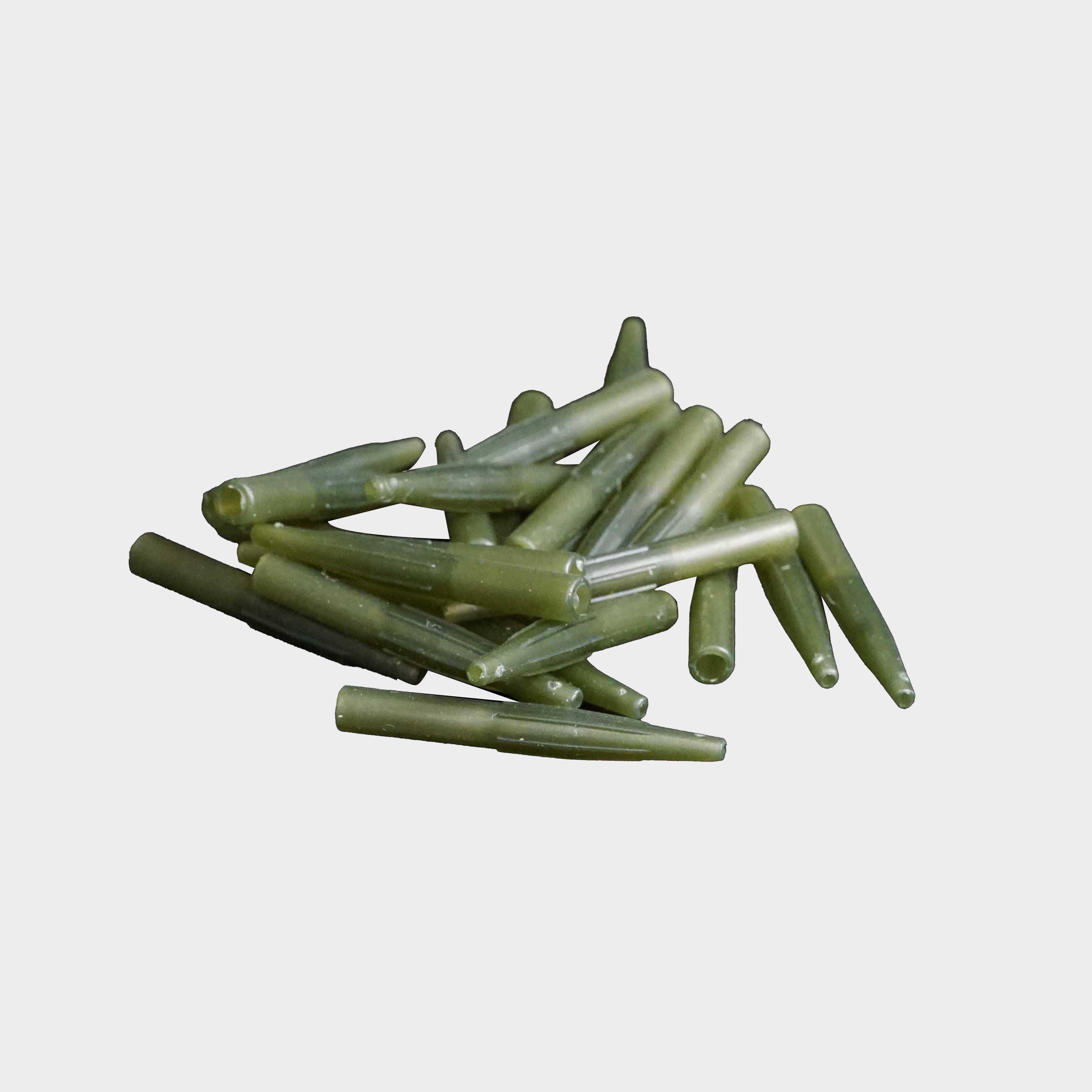 Connexion Anti Tangle Sleeves Weed Green Long