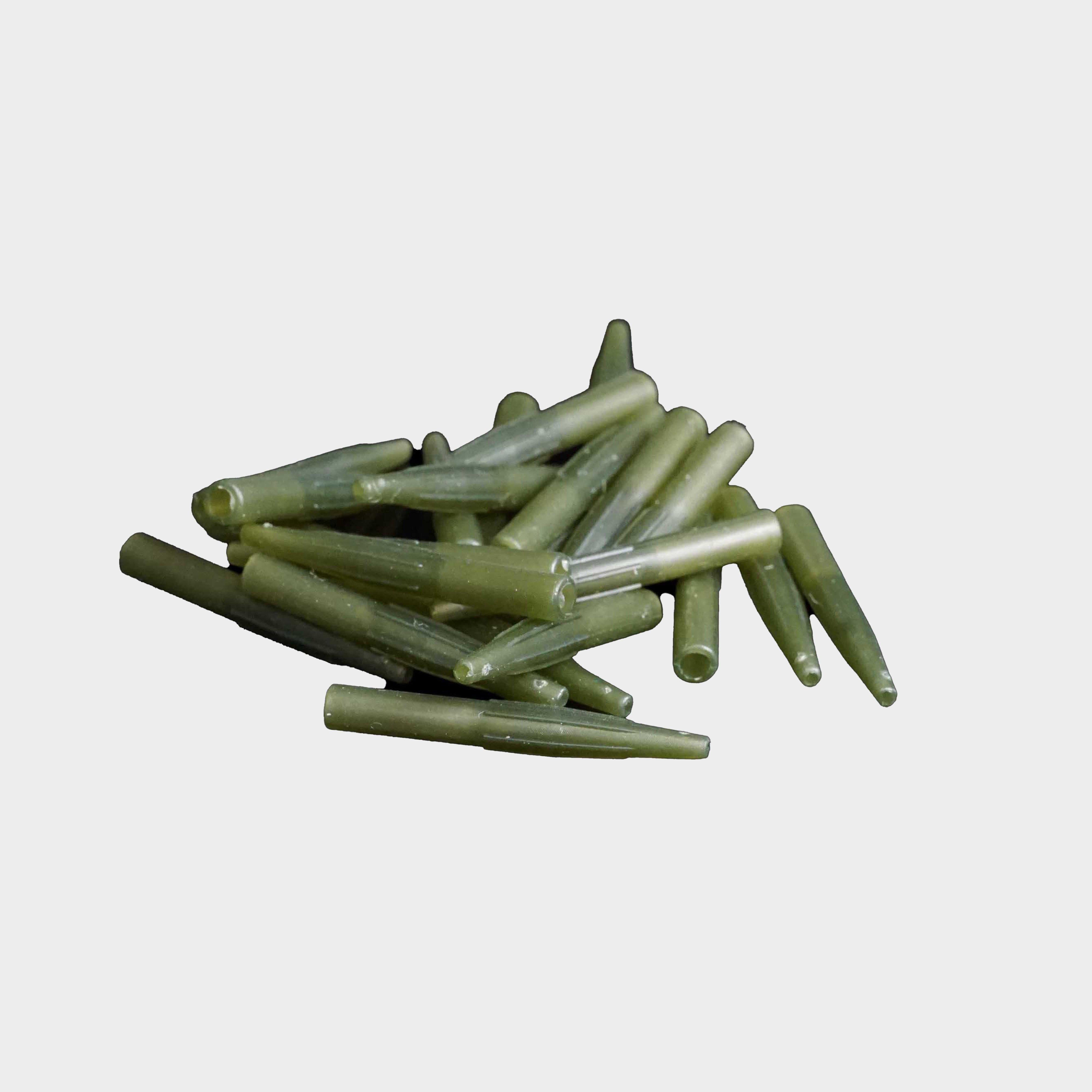Connexion Anti Tangle Sleeves Weed Green Short