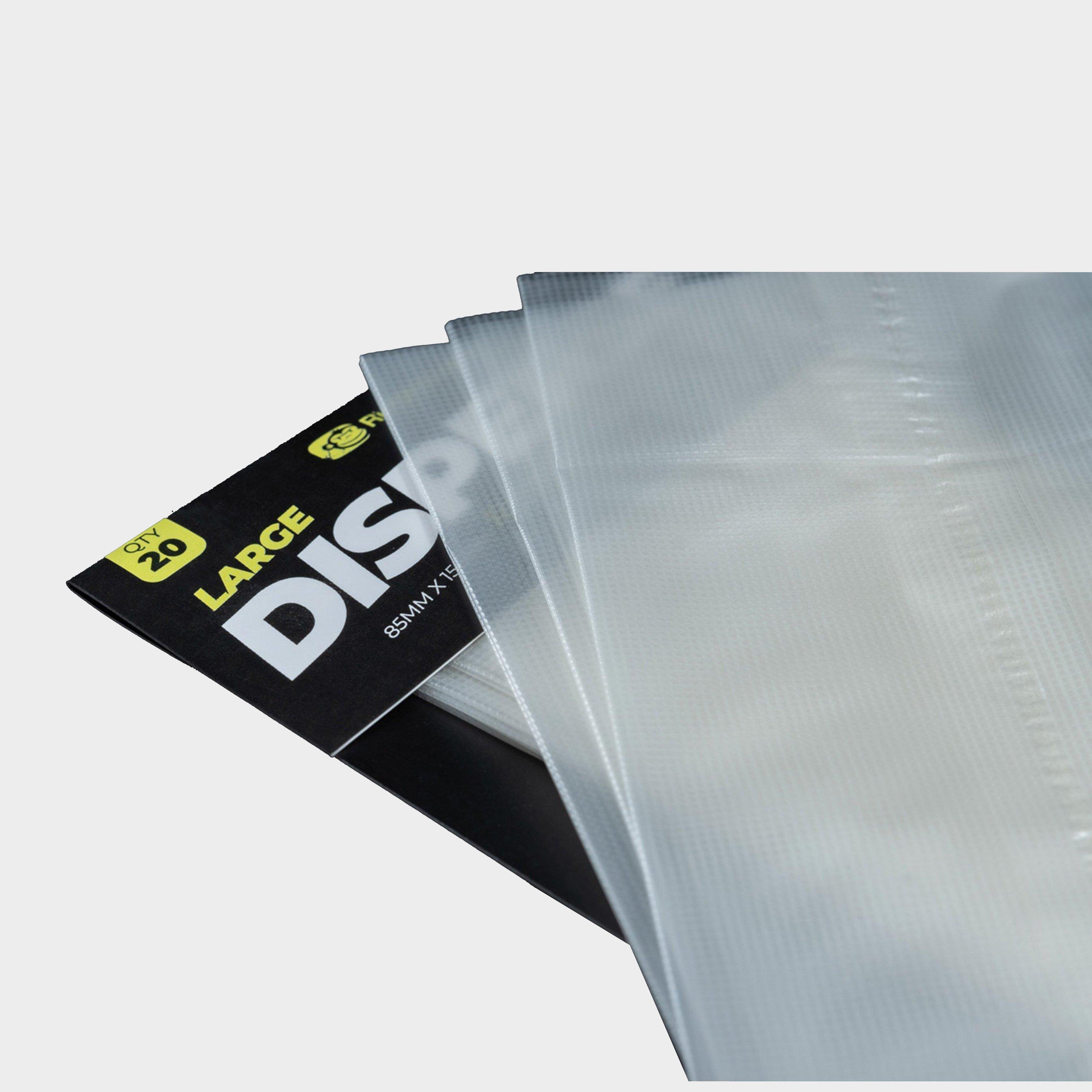 Large Disperse PVA Bags