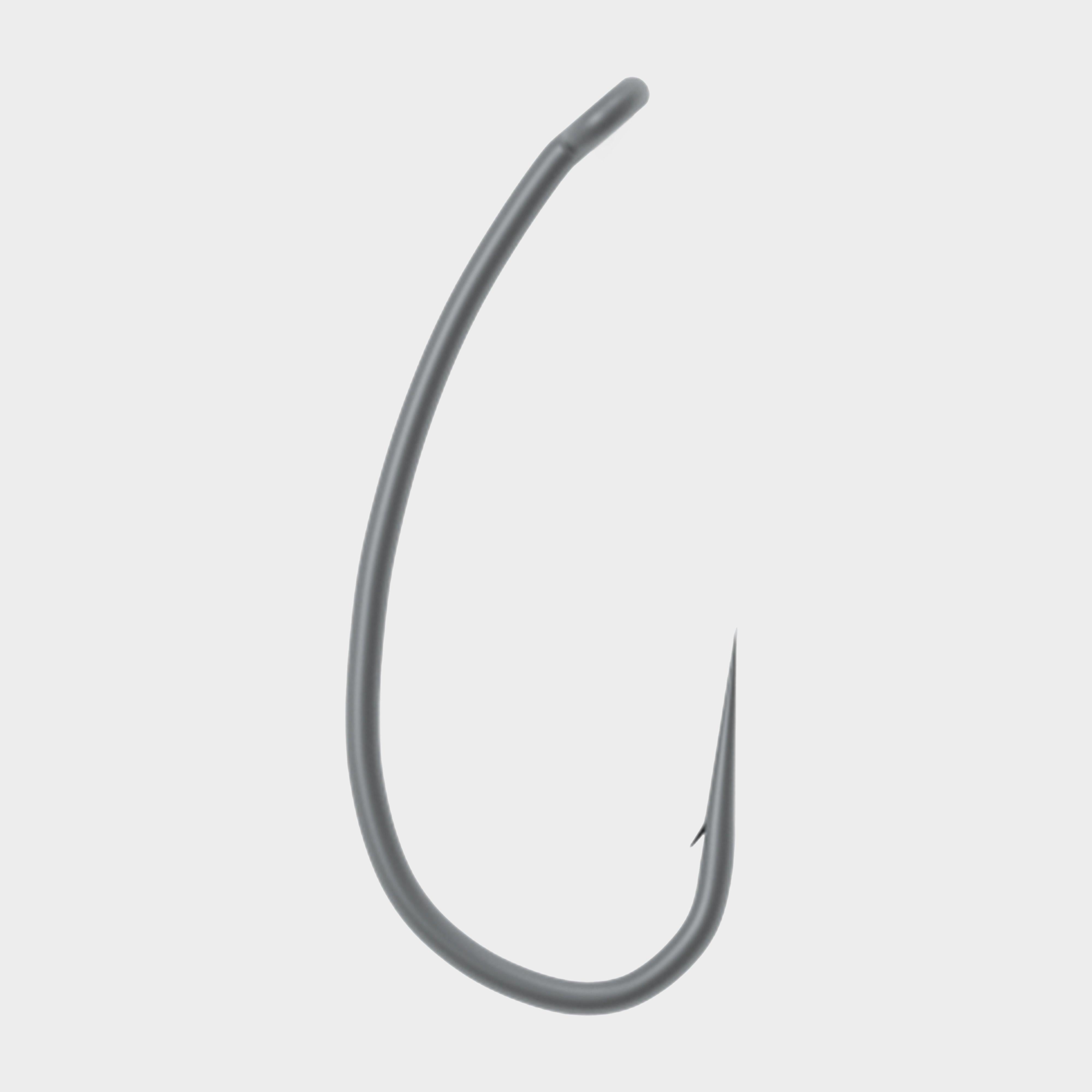 Ape-X Medium Curve Hook Size 6