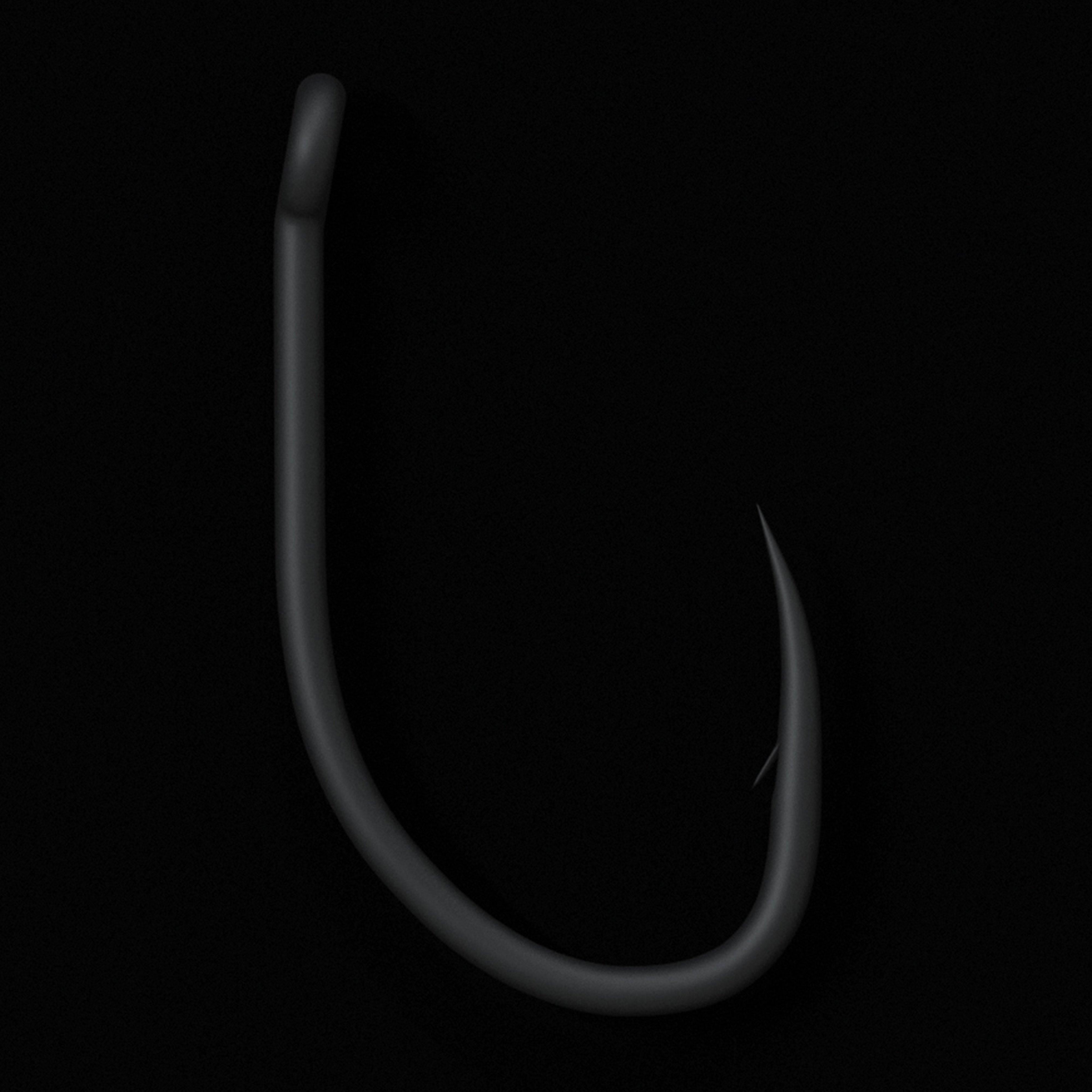 Ape-X Beaked Hook Size 4