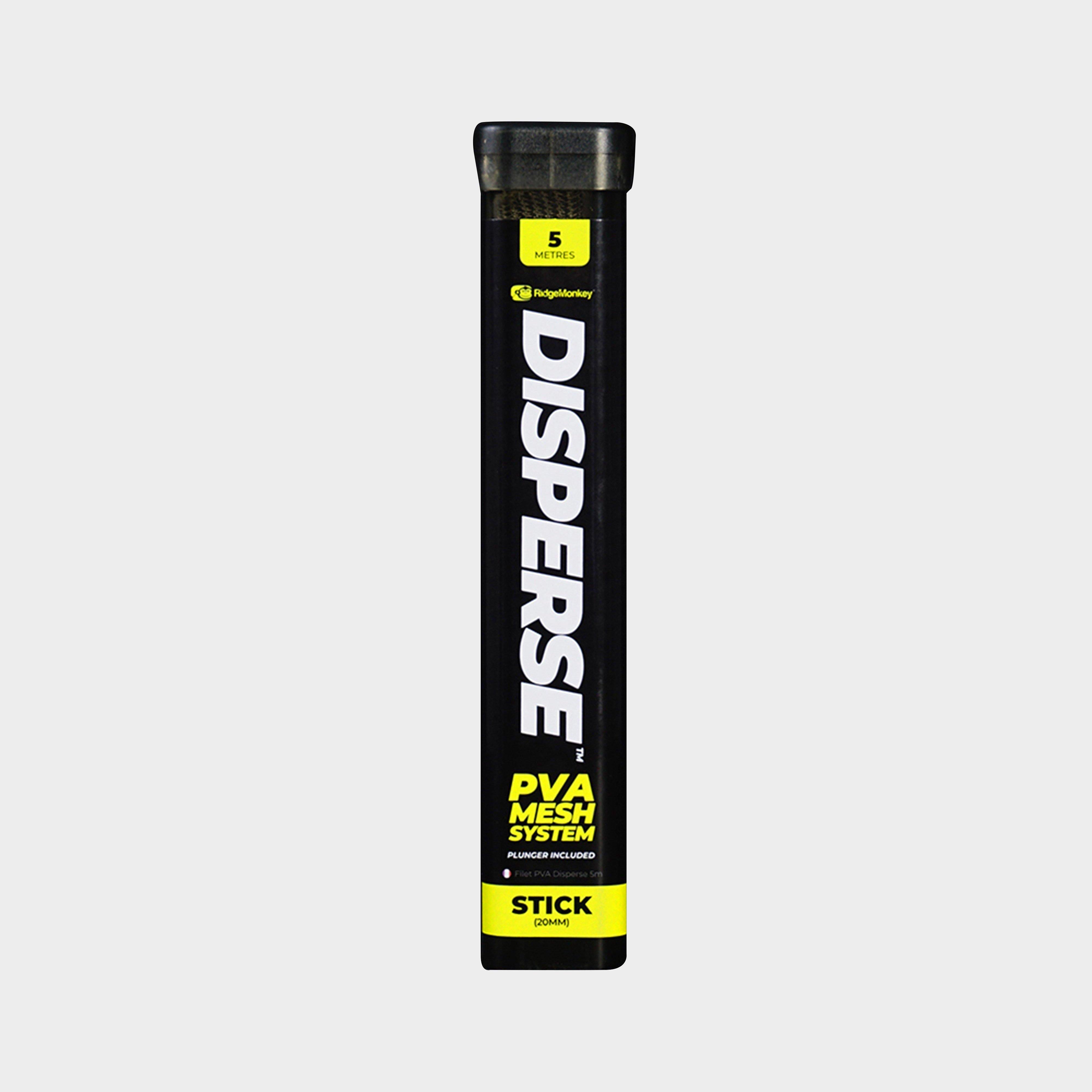 Disperse PVA Mesh System – Stick 5m